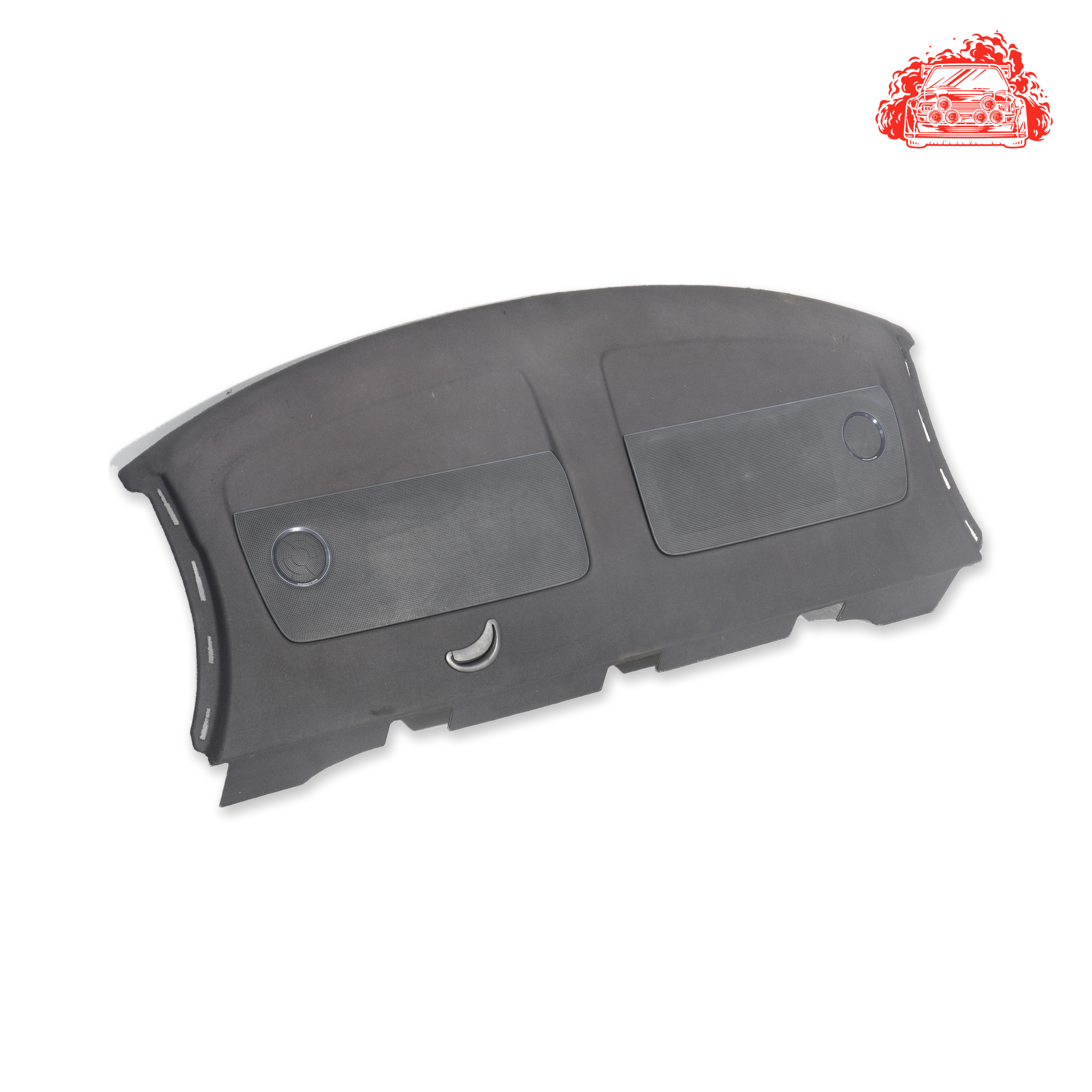 Used Audi A4 Parcel Tray - OEM Part 8K5863411