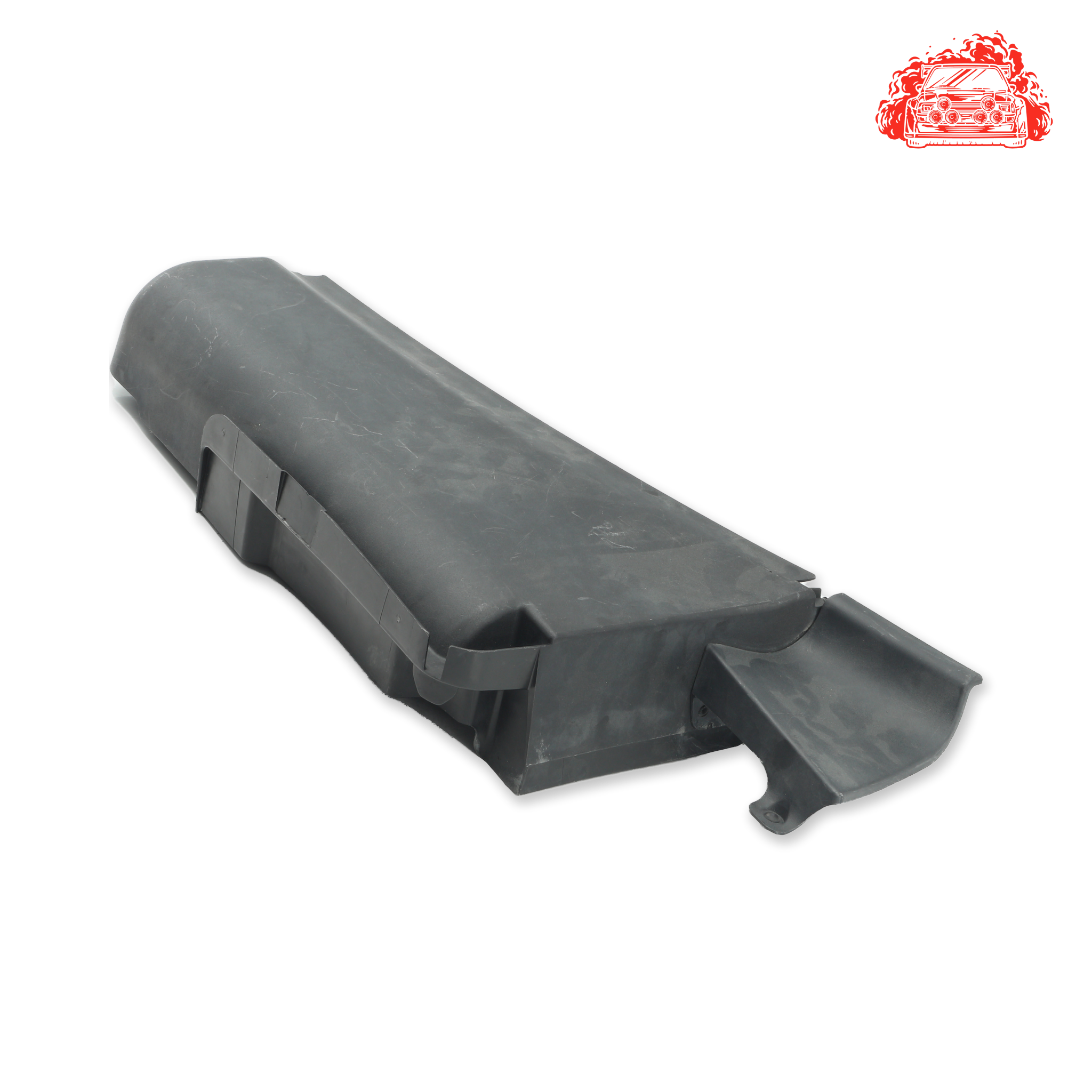 Used Audi A4 Passenger Side Front Cowl Panel Cover