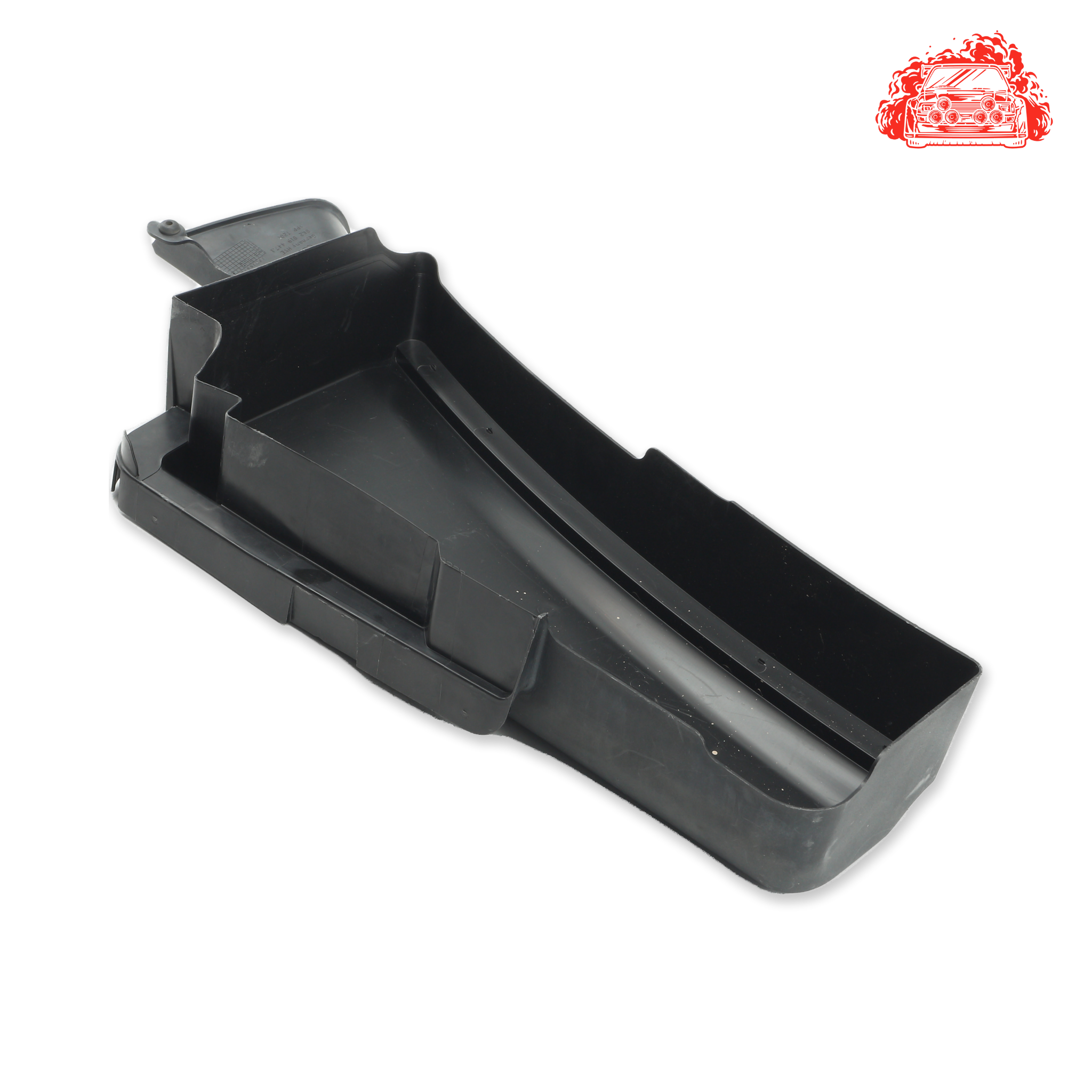 Used Audi A4 Passenger Side Front Cowl Panel Cover