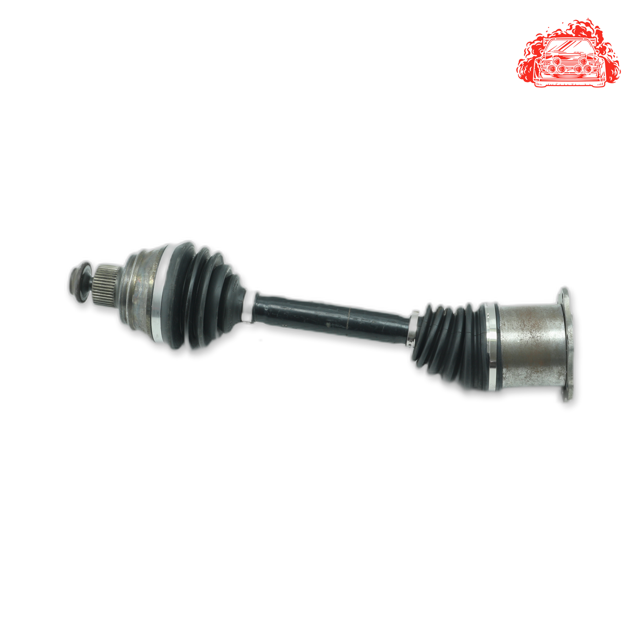 Used Audi A4 Passenger Side Front Driveshaft