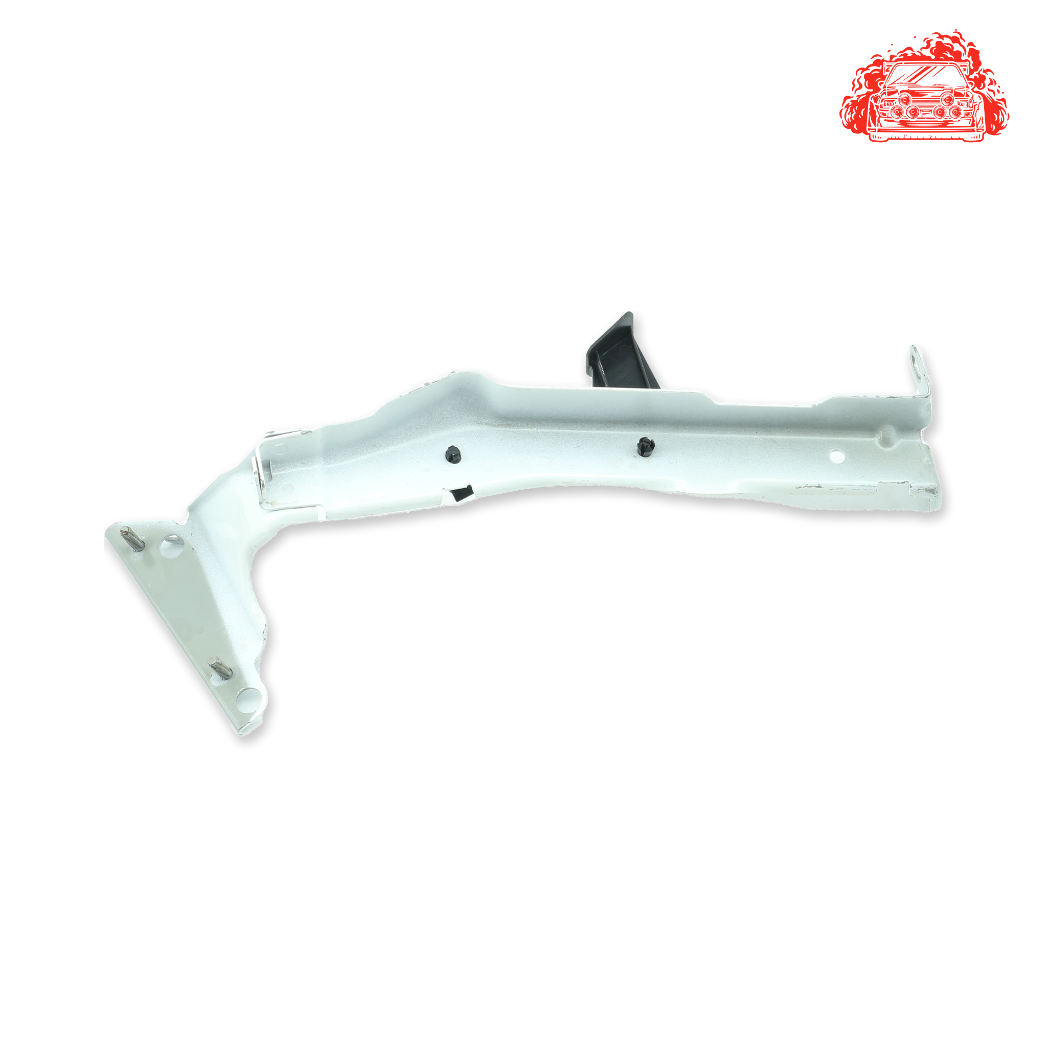 Used AUDI A4 Passenger Side Front Fender Bracket