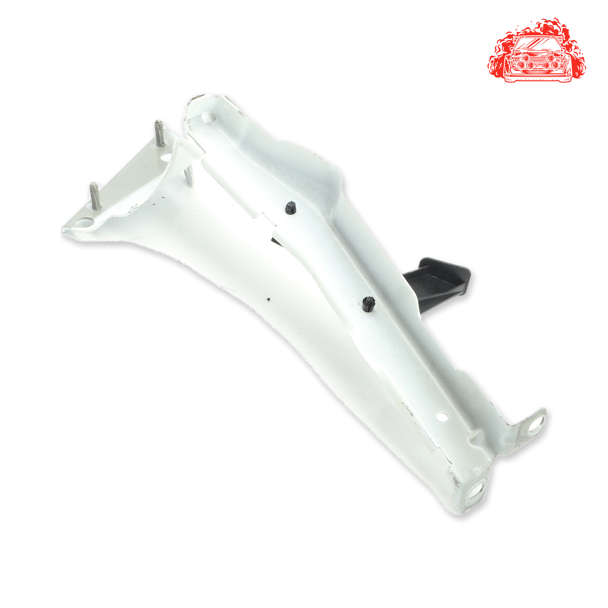 Used AUDI A4 Passenger Side Front Fender Bracket