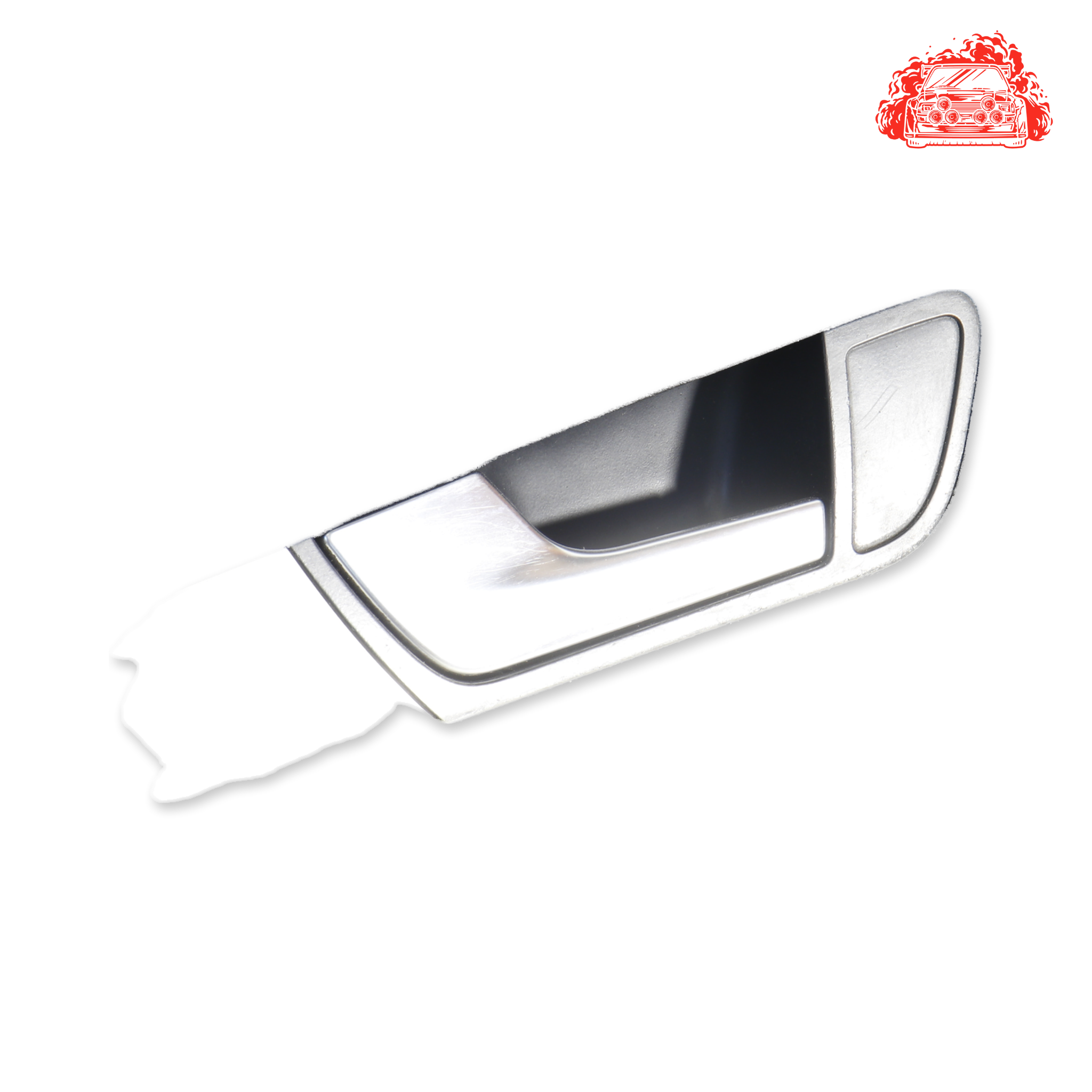 Audi A4 Passenger Side Front Interior Door Handle