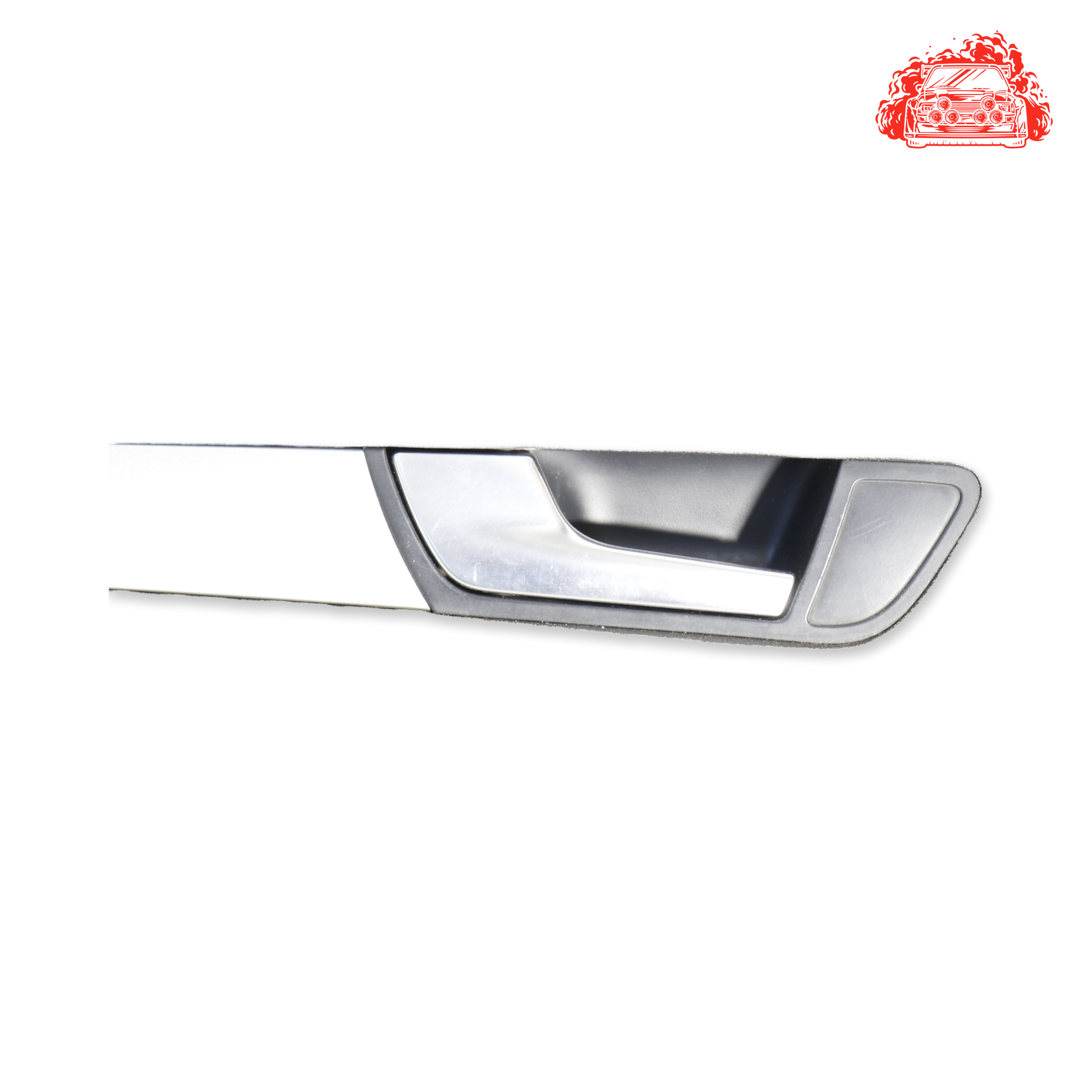 Audi A4 Passenger Side Front Interior Door Handle