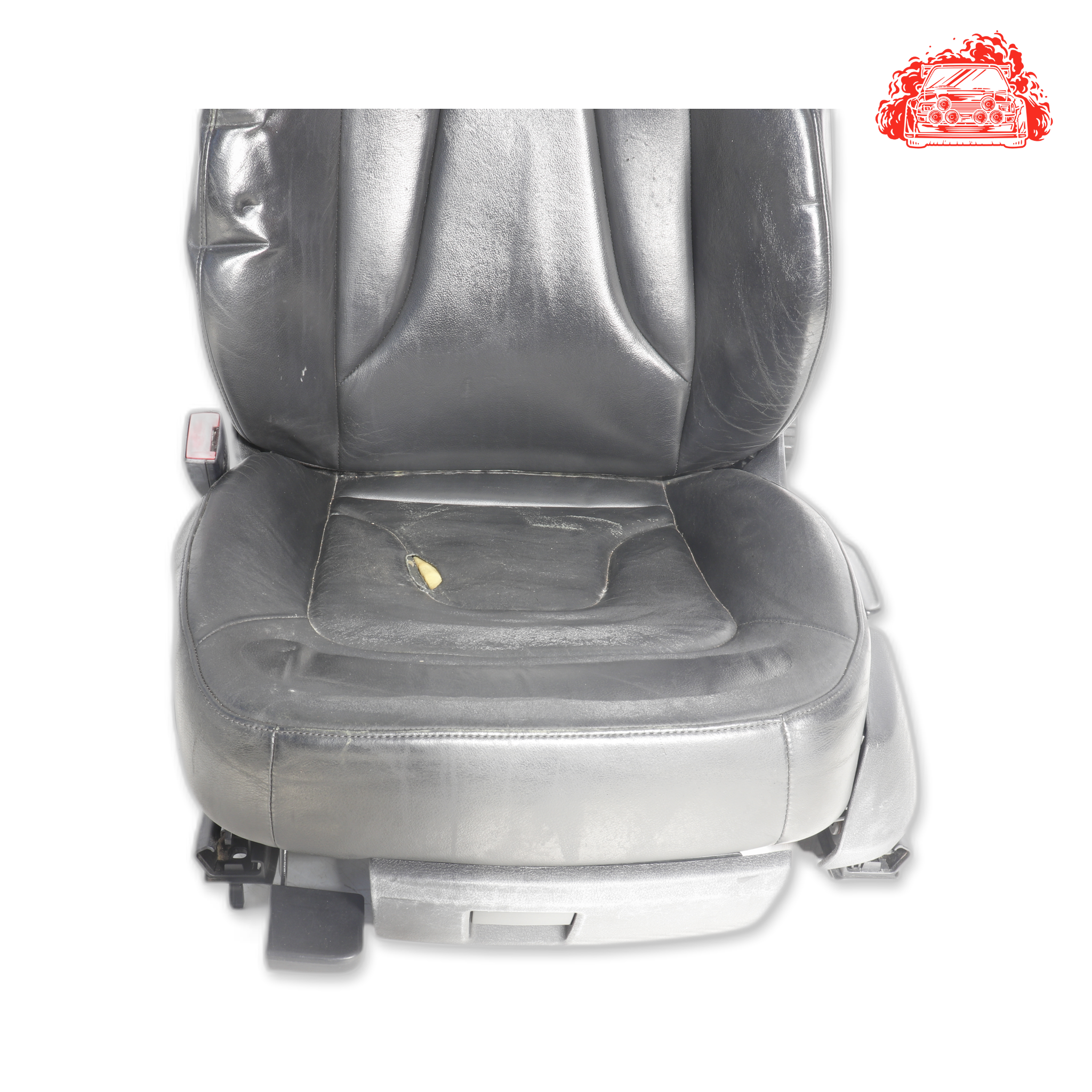 Used Audi A4 Passenger Side Front Seat