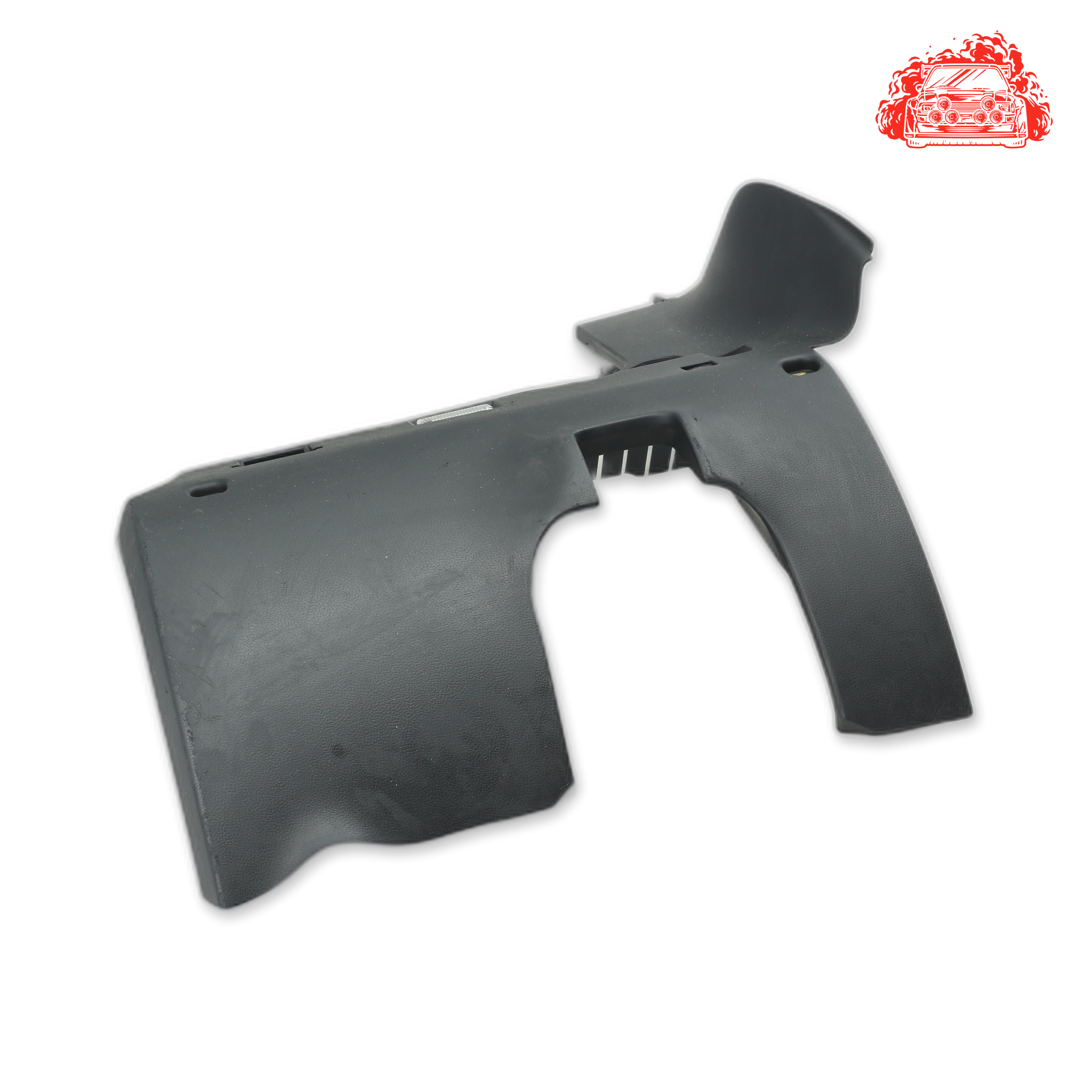Used Audi A4 Passenger Side Lower Dashboard Trim