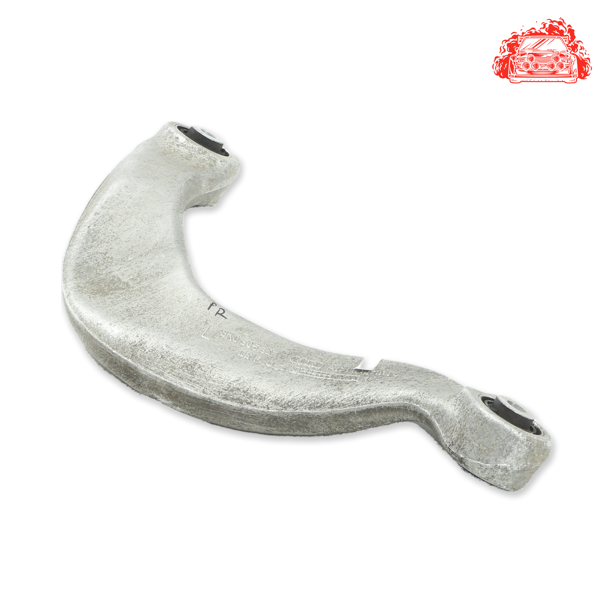 Used Audi A4 Passenger Side Rear Upper Control Arm