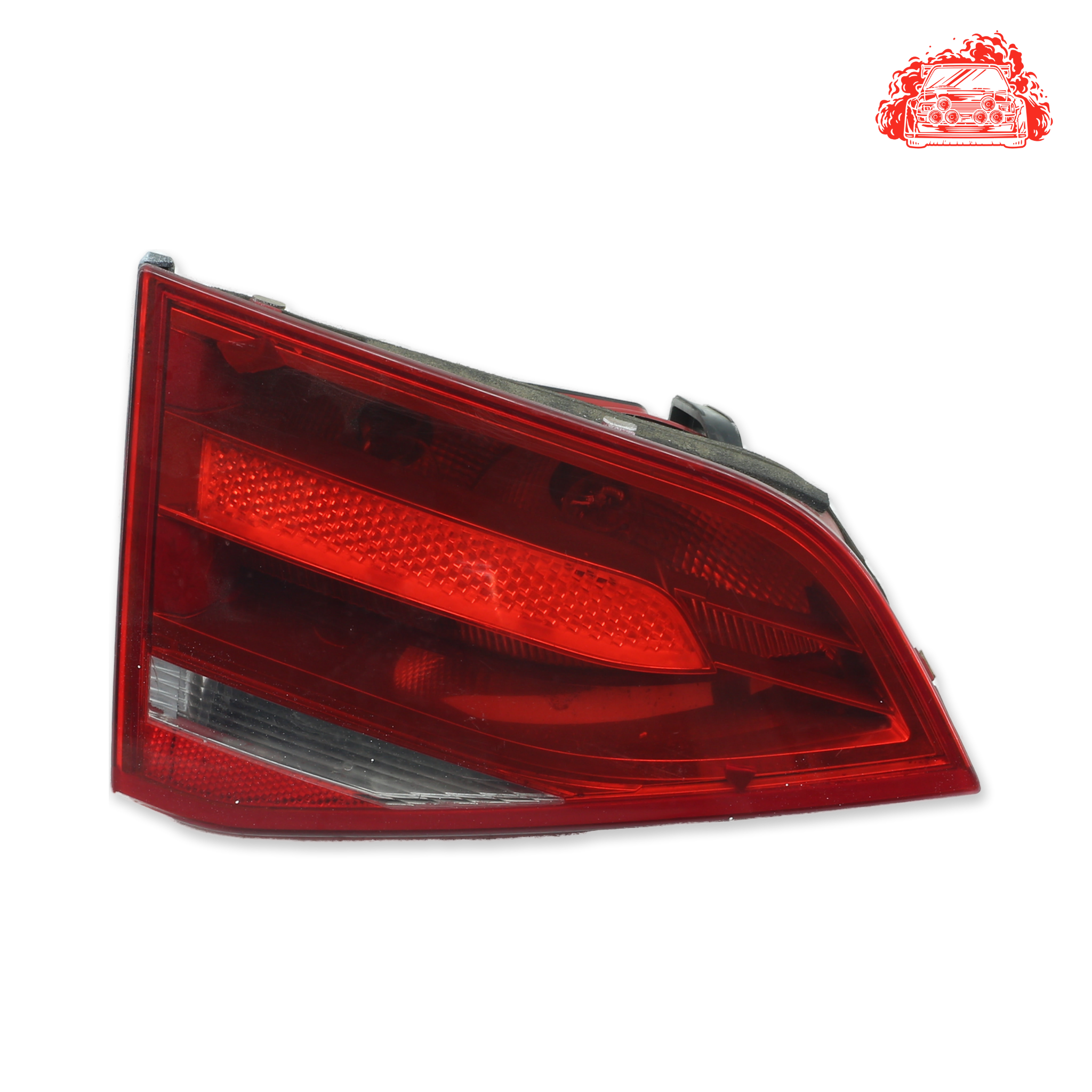 Used AUDI A4 Passenger Side Tail Light - OEM Part 8K5945093