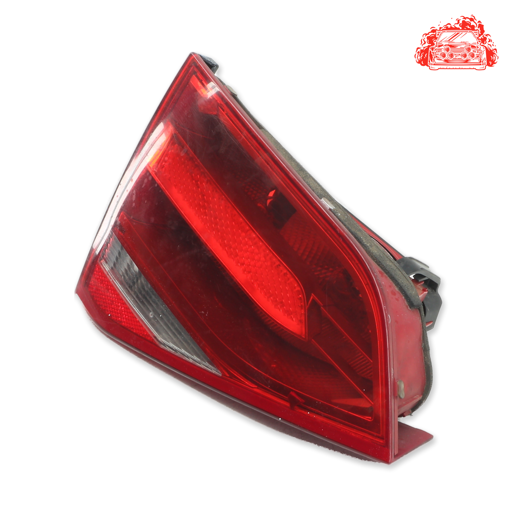 Used AUDI A4 Passenger Side Tail Light - OEM Part 8K5945093