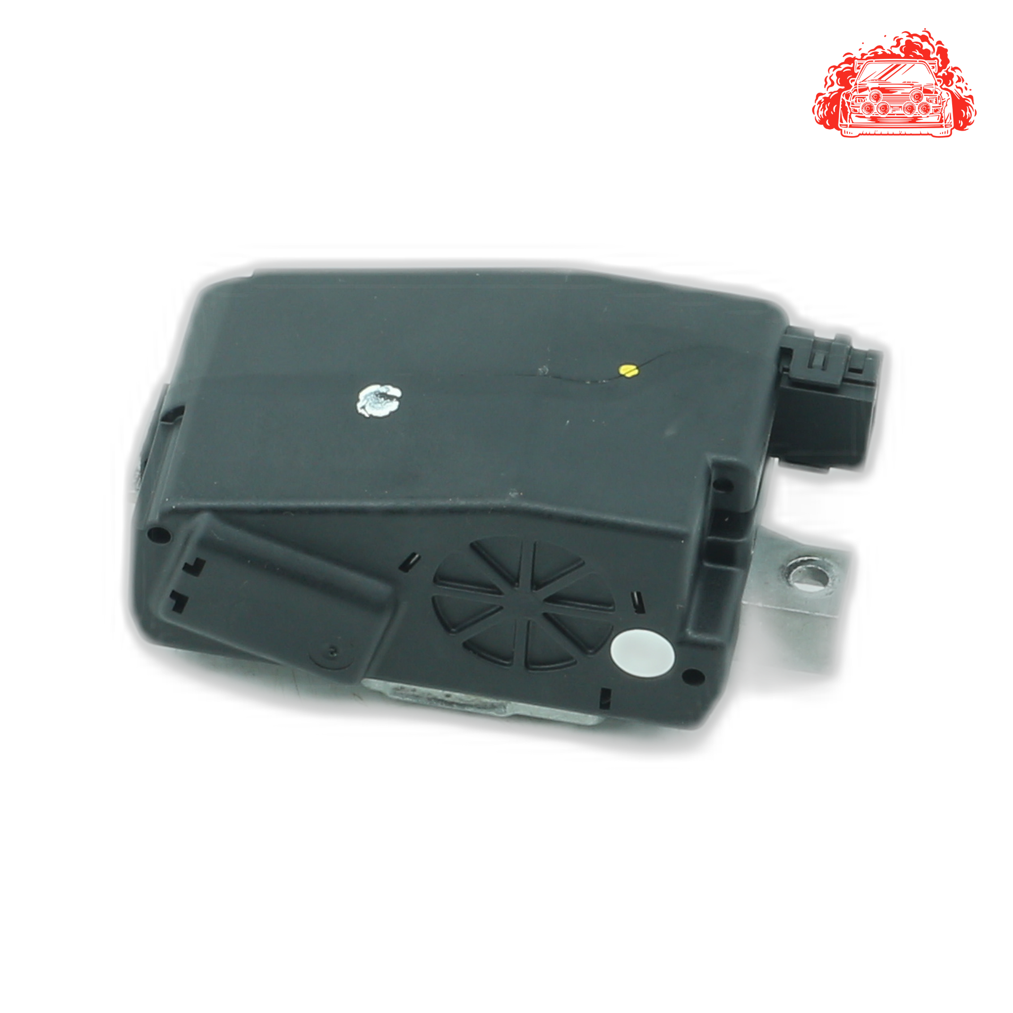 Used AUDI A4 power steering control unit