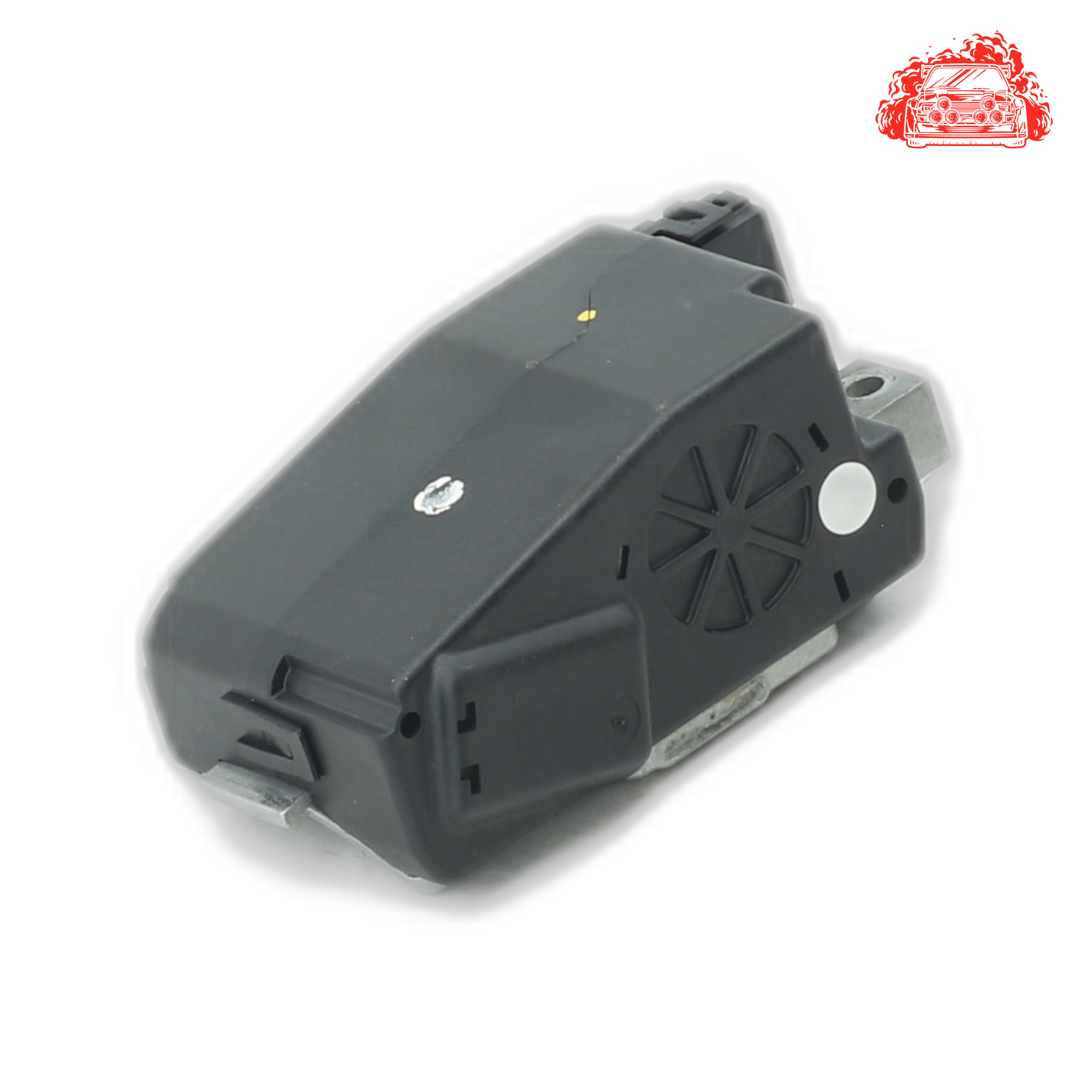 Used AUDI A4 power steering control unit