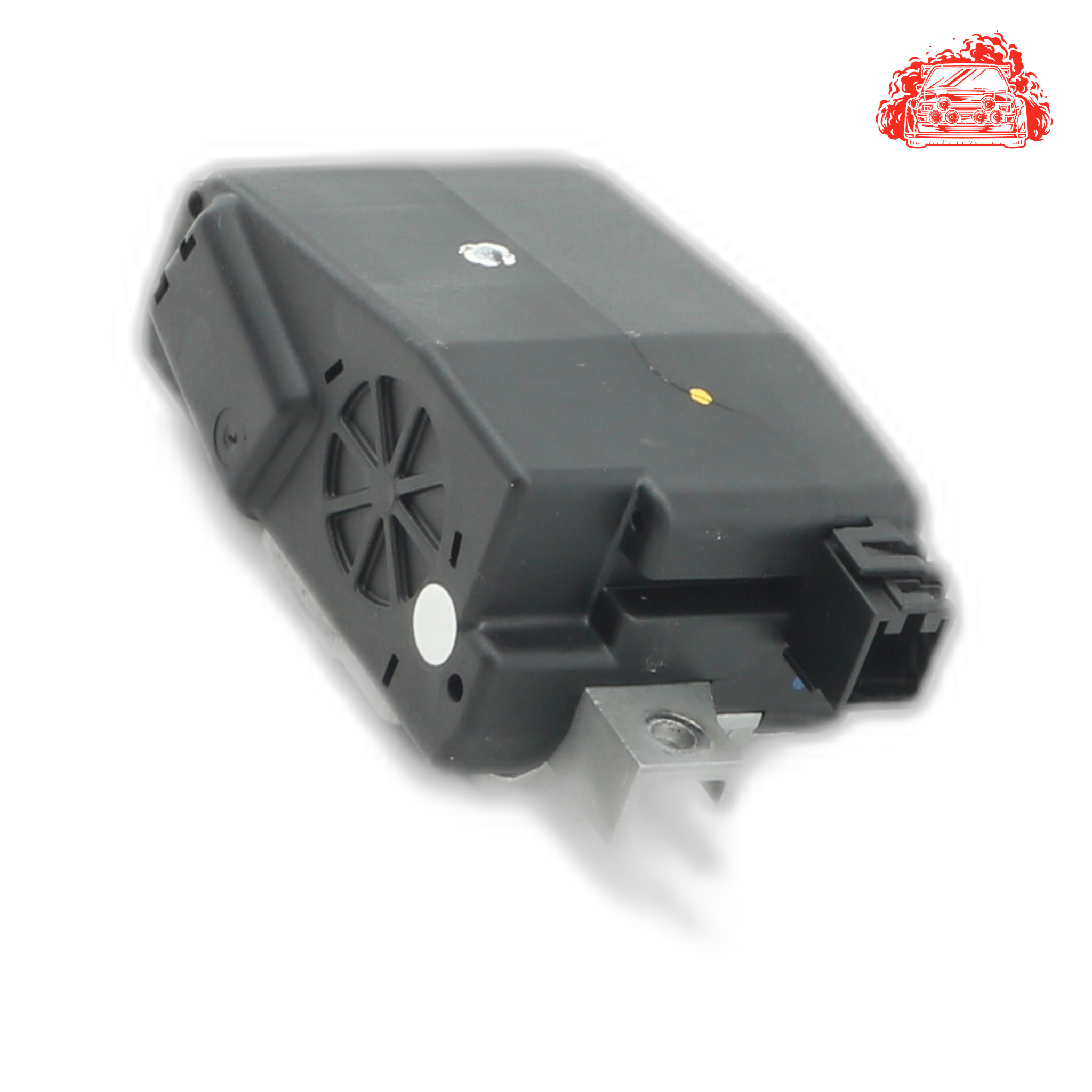 Used AUDI A4 power steering control unit