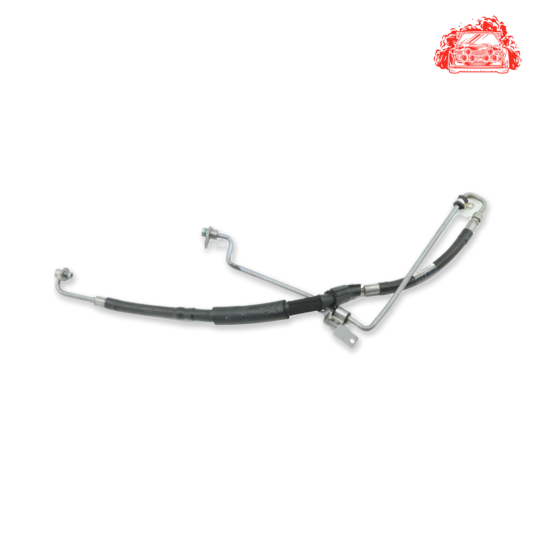 Used Audi A4 Power Steering Pipe