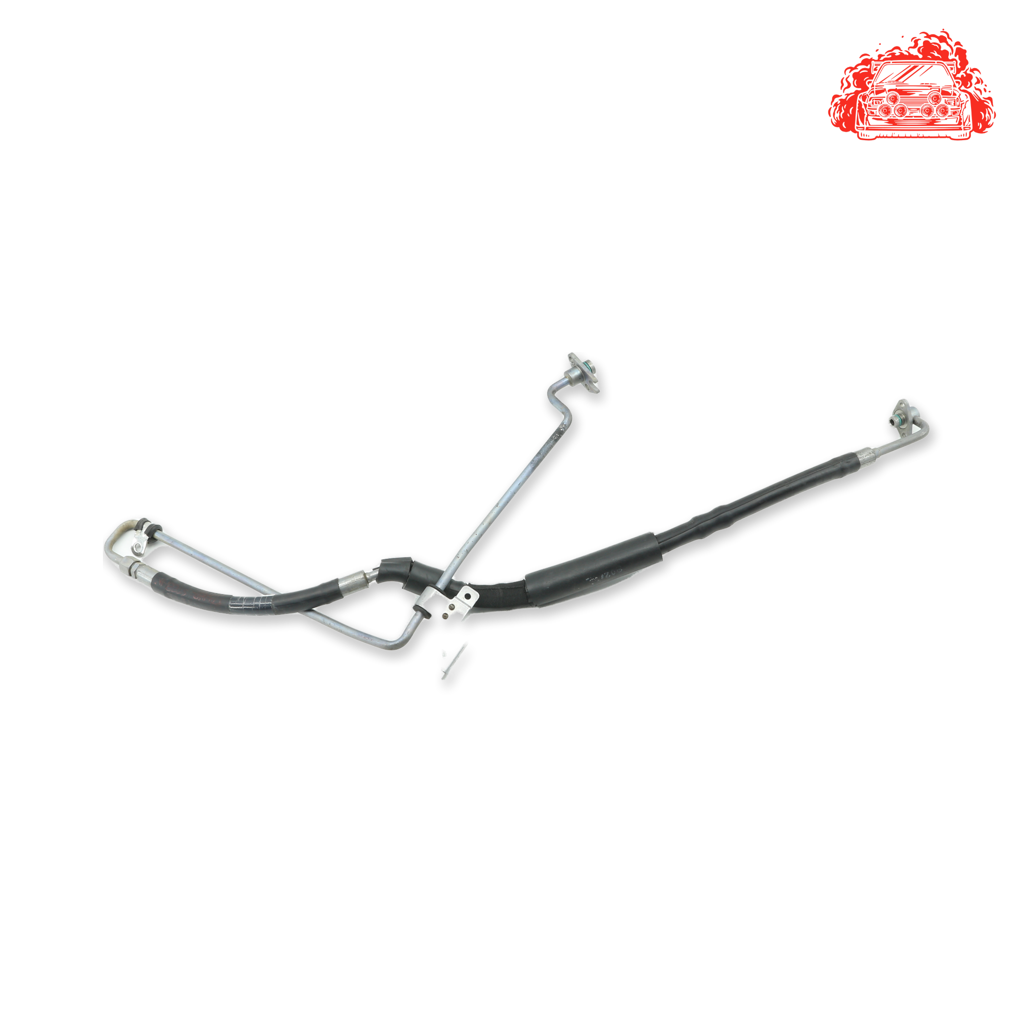 Used Audi A4 Power Steering Pipe