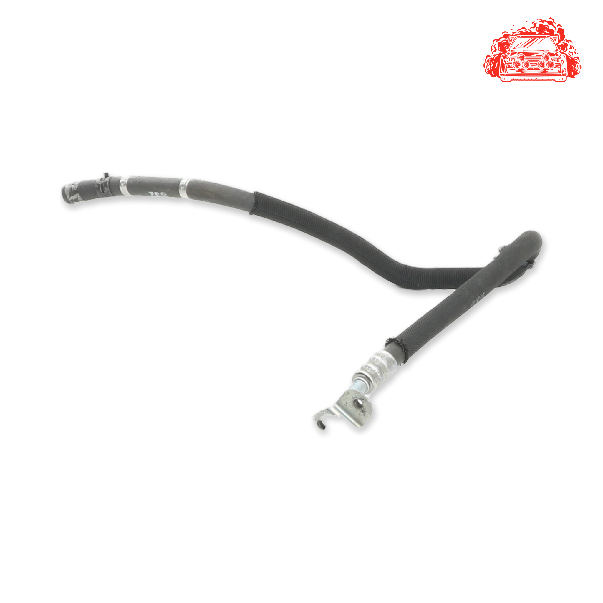 Used Audi A4 Power Steering Return Pipe