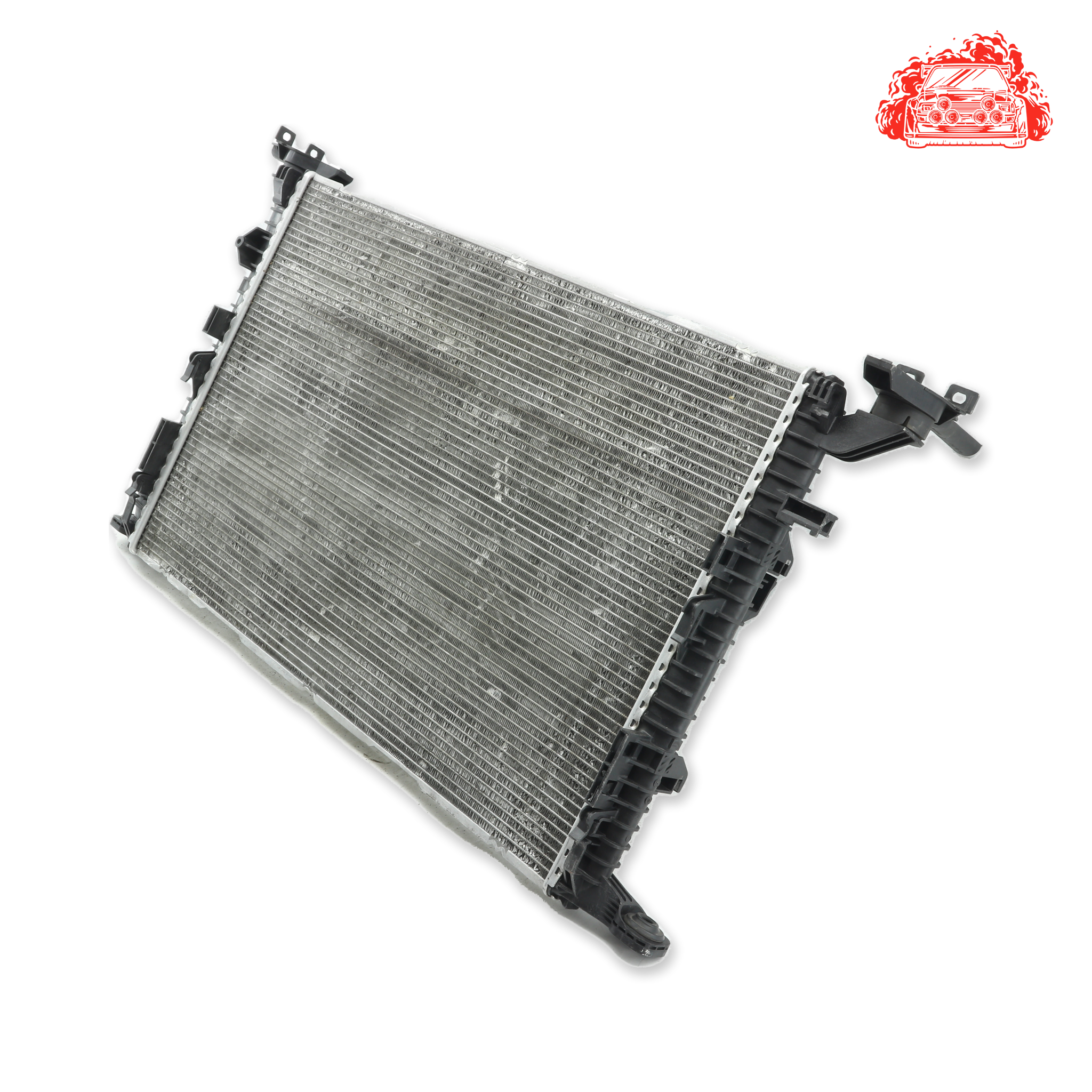 Used Audi A4 Radiator