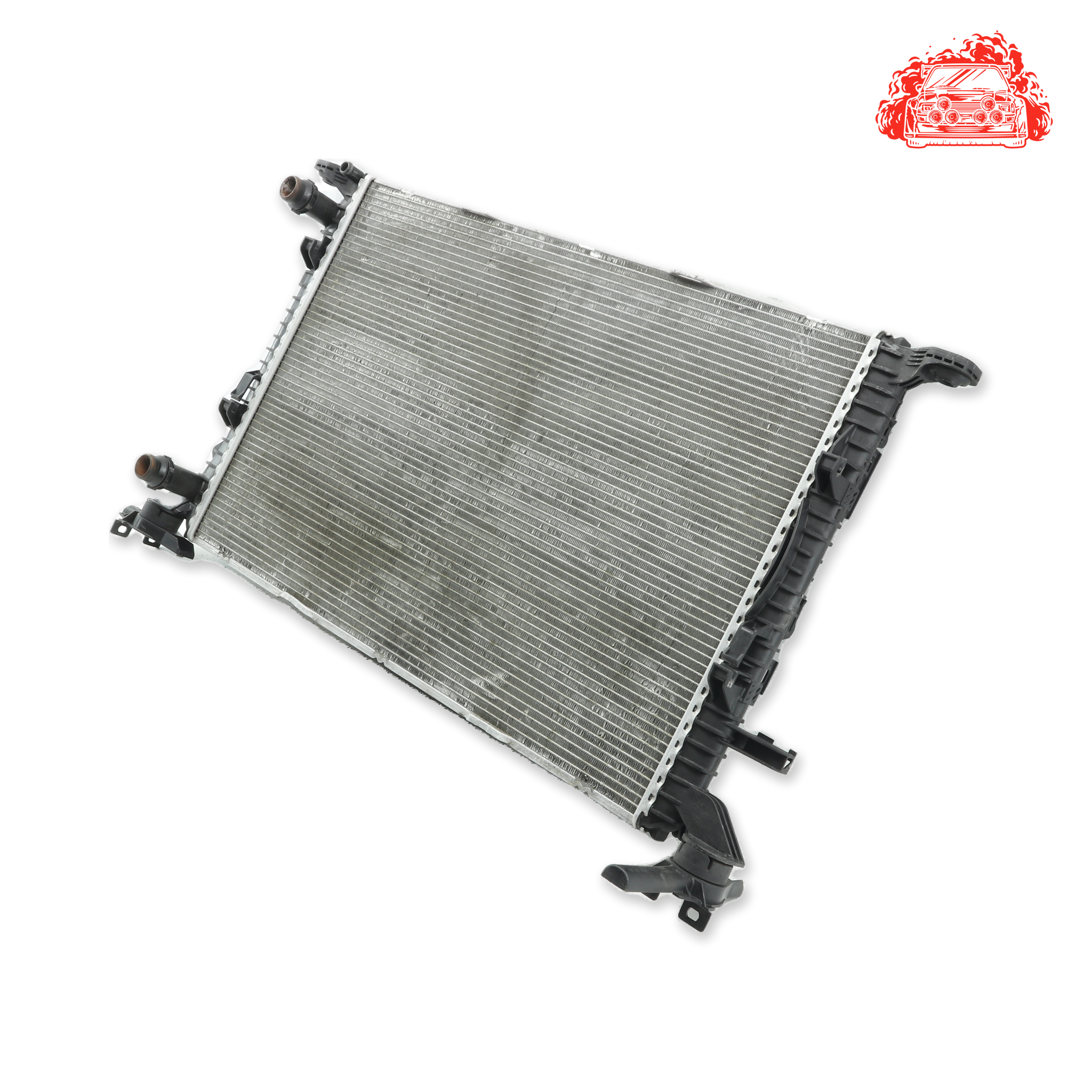 Used Audi A4 Radiator