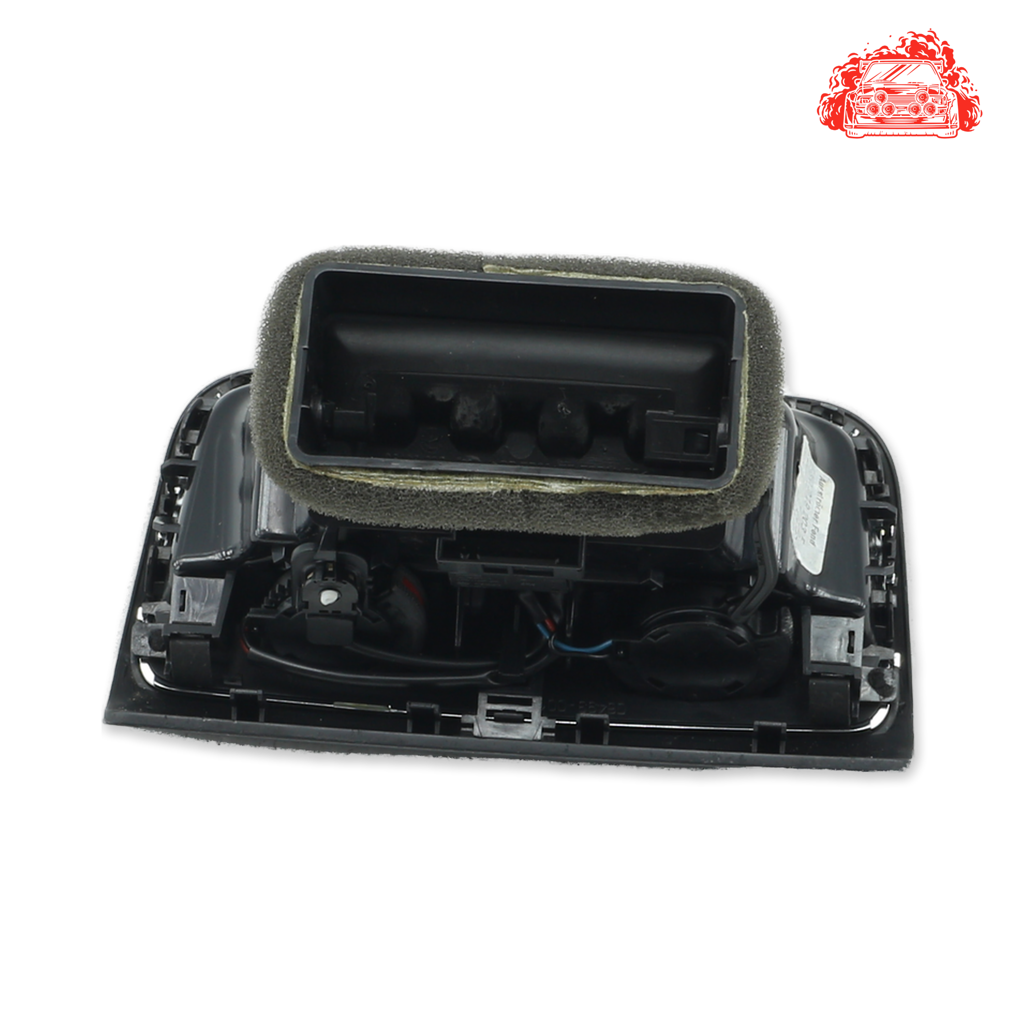 Used Audi A4 Rear Centre AC Vent - OEM Part 8K0819203