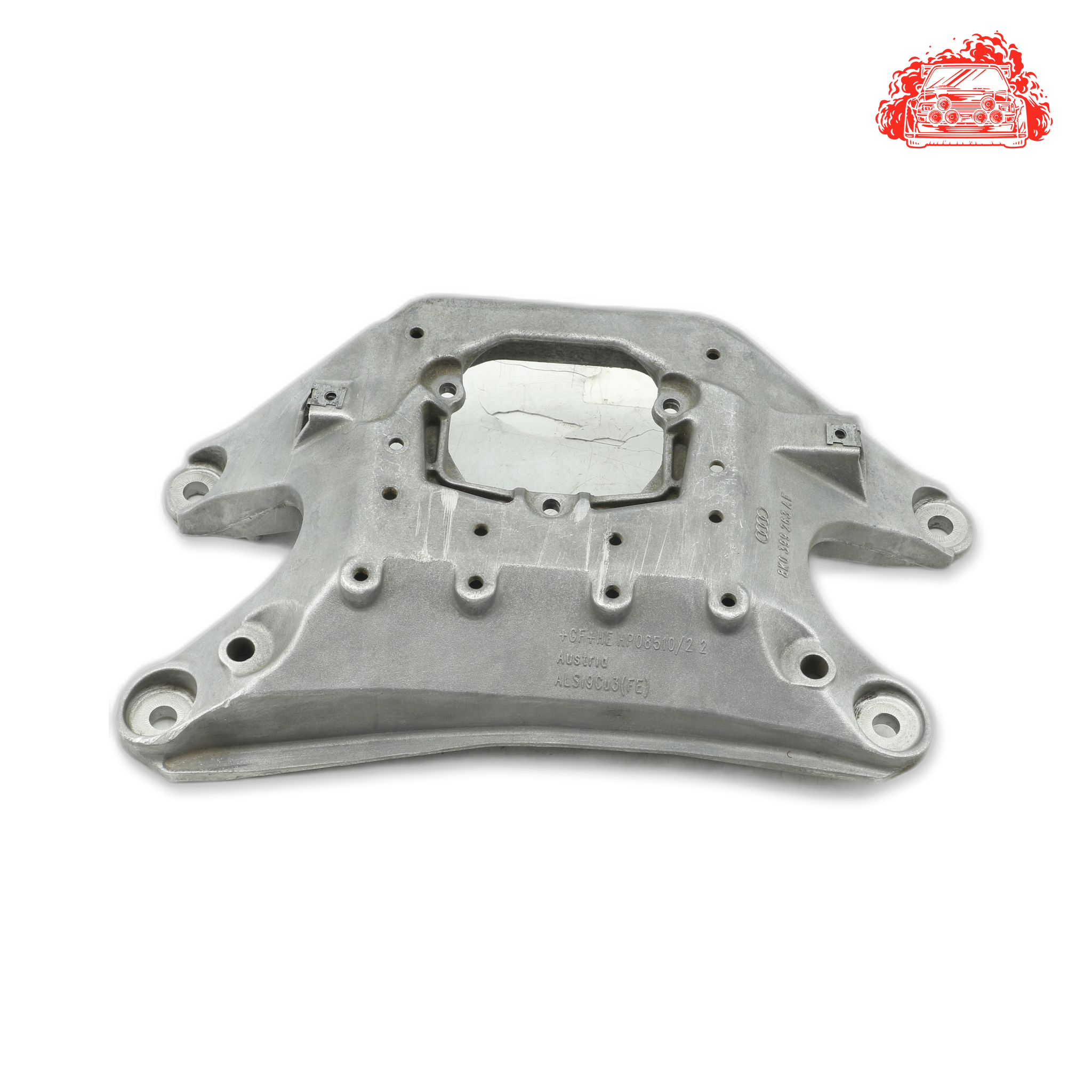 Used AUDI A4 Rear Gearbox Mounting - OEM Part 8K0399263AF