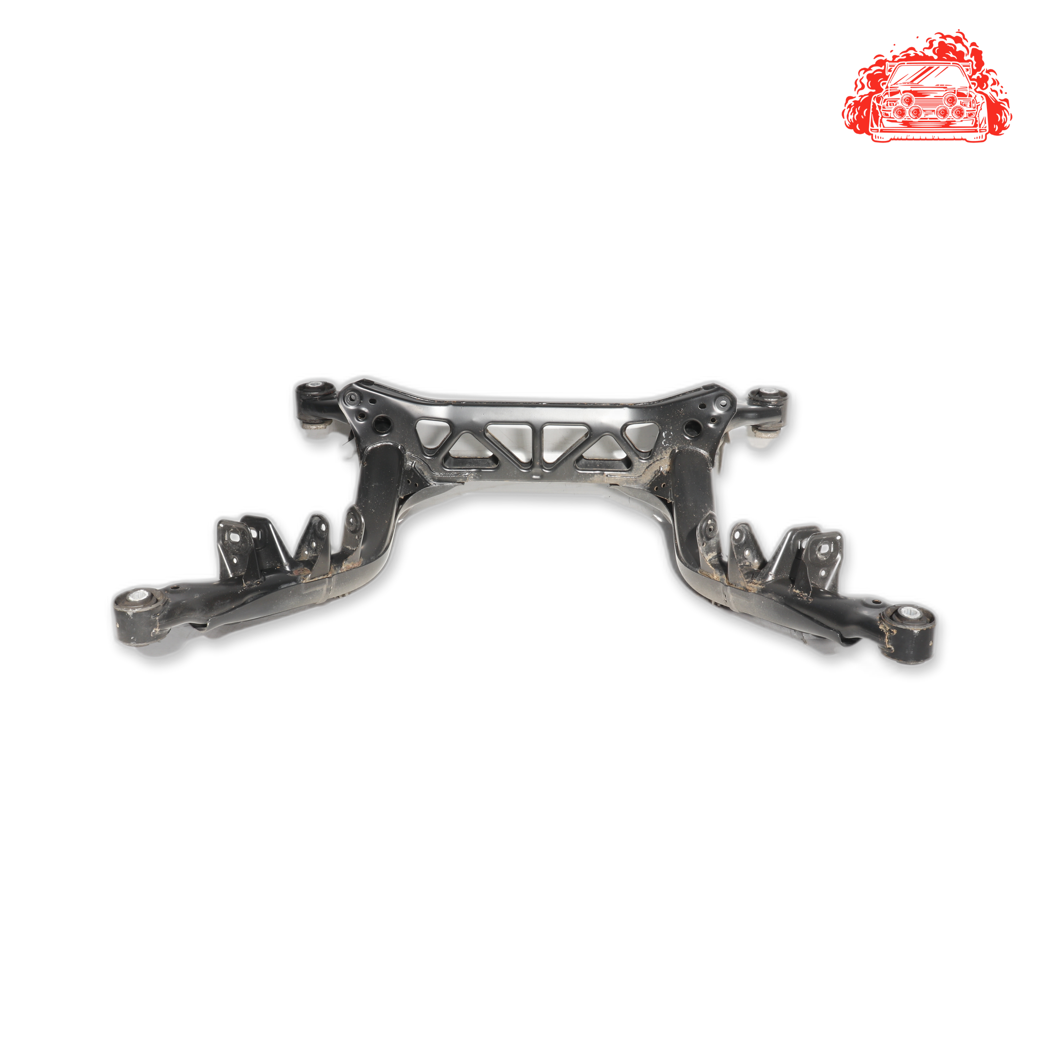Used Audi A4 Rear Subframe