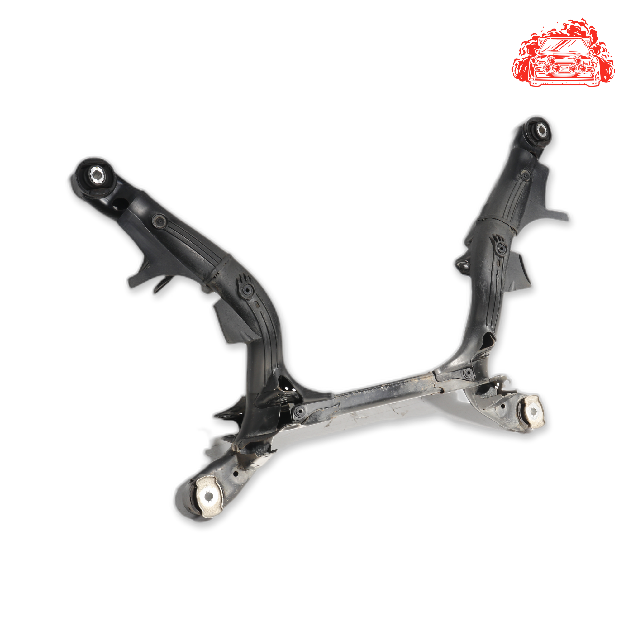 Used Audi A4 Rear Subframe