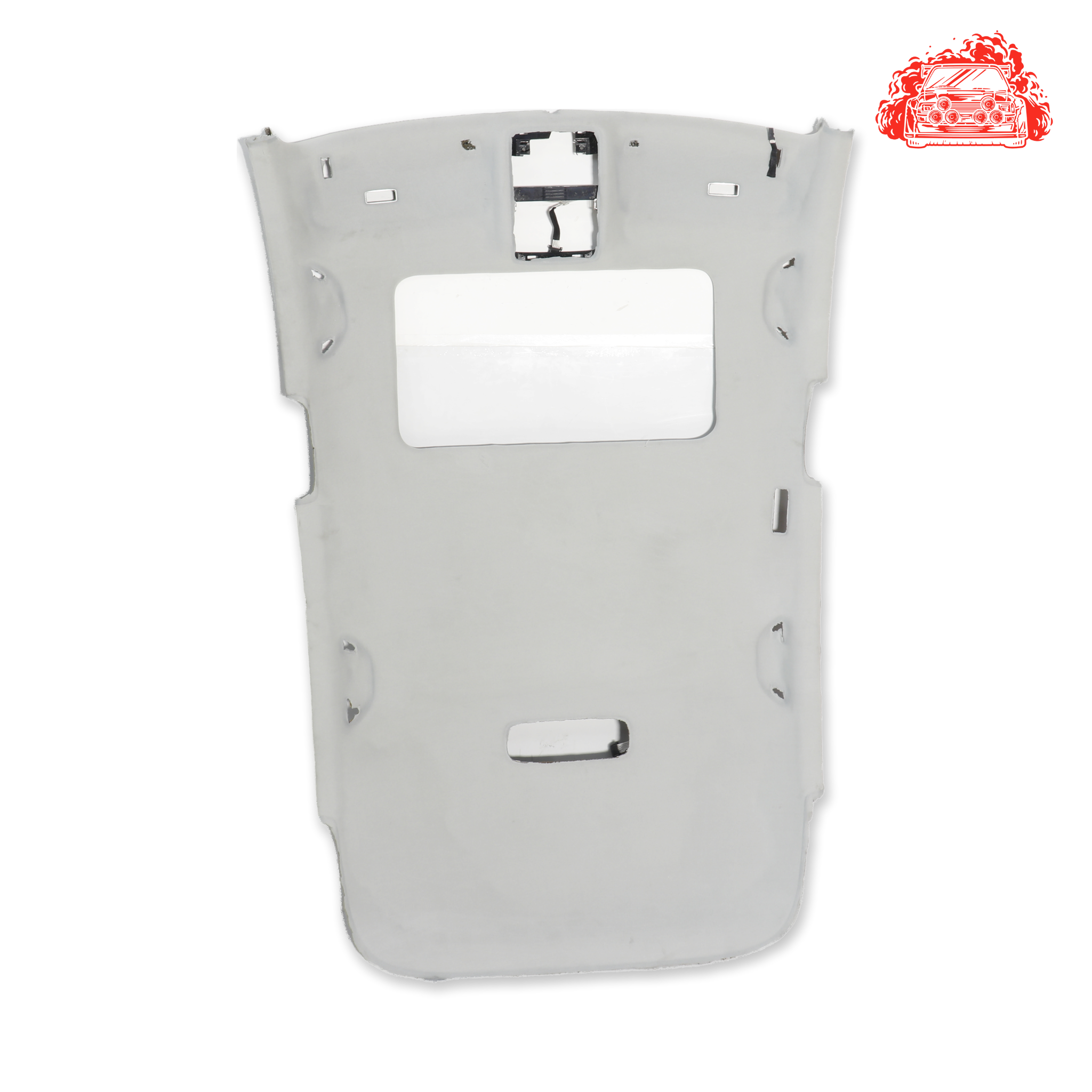 Used Audi A4 Roof Liner