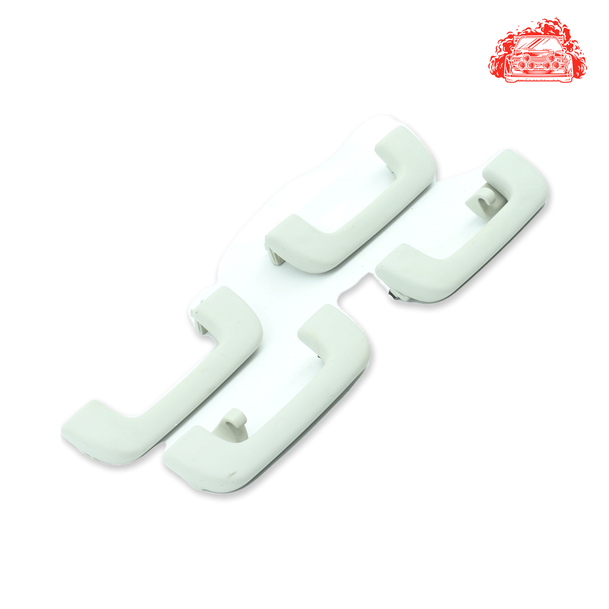 Used Audi A4 Roof Lining Handles