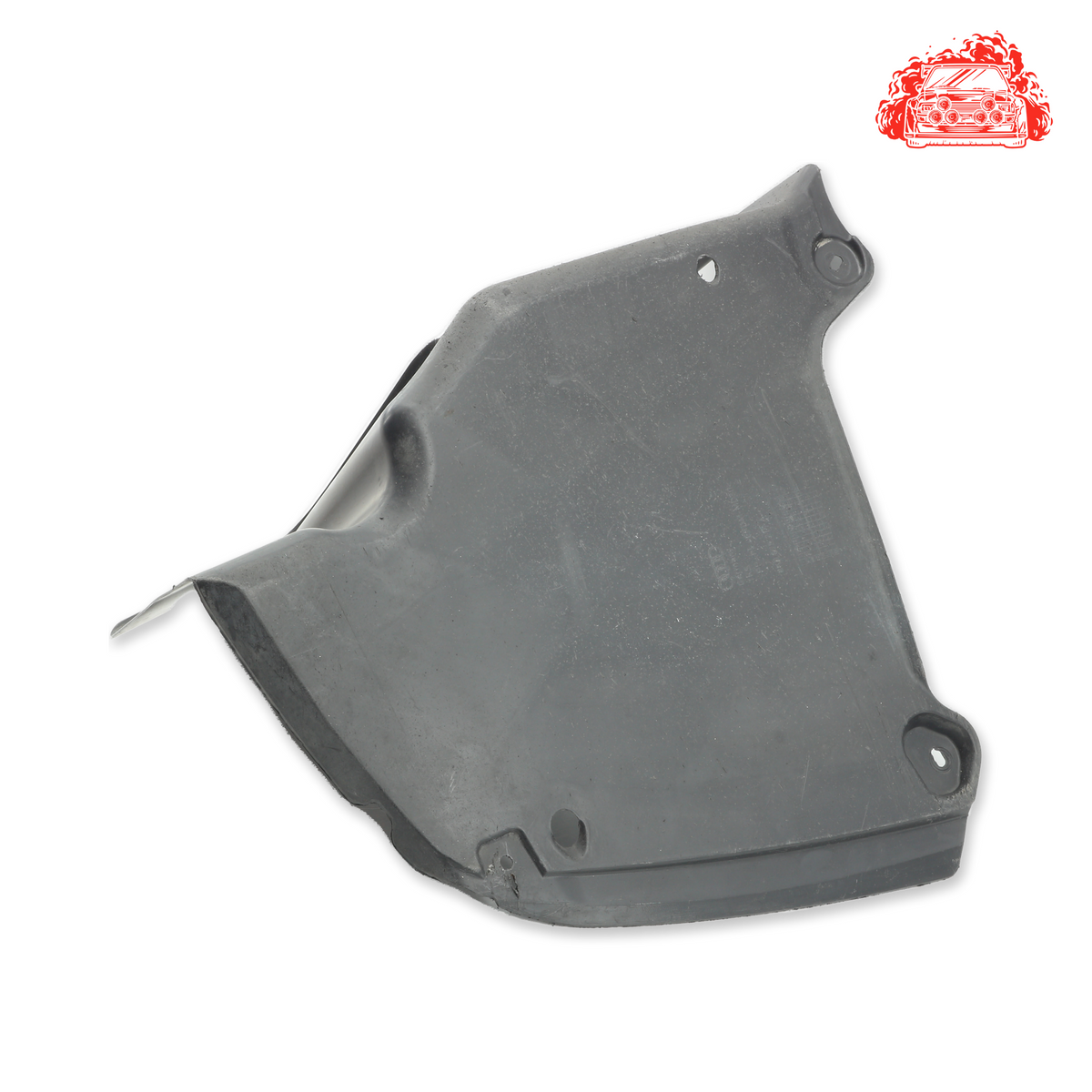 Used Audi A4 Splash Guard