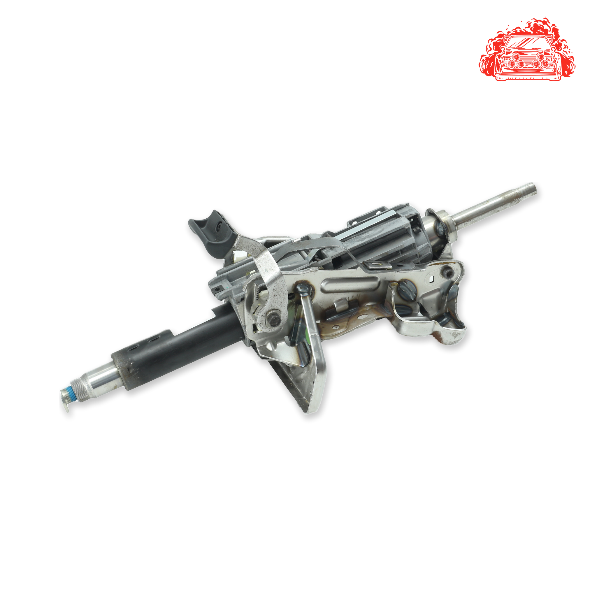 Used AUDI A4 Steering Column - OEM Part 8K0419506AC