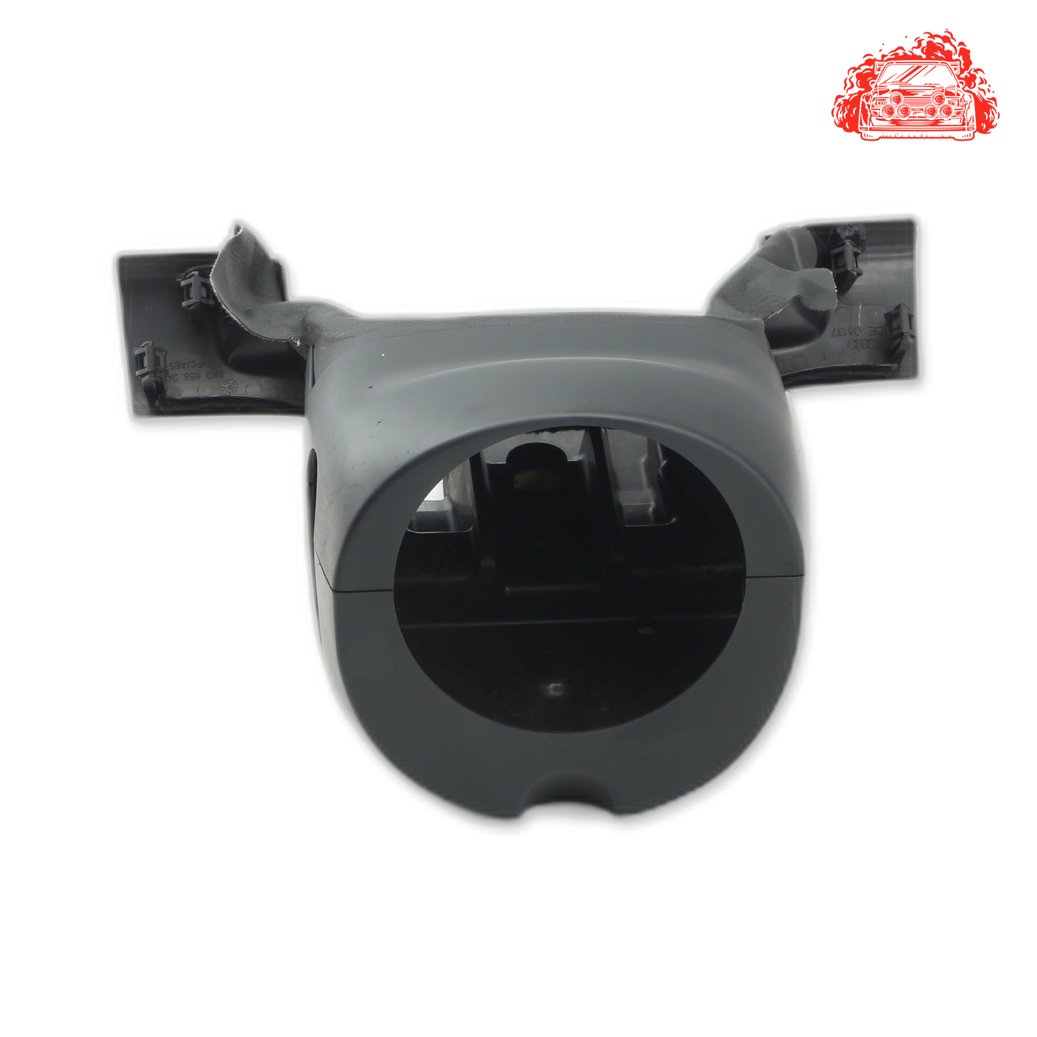 Used AUDI A4 Steering Column Cover