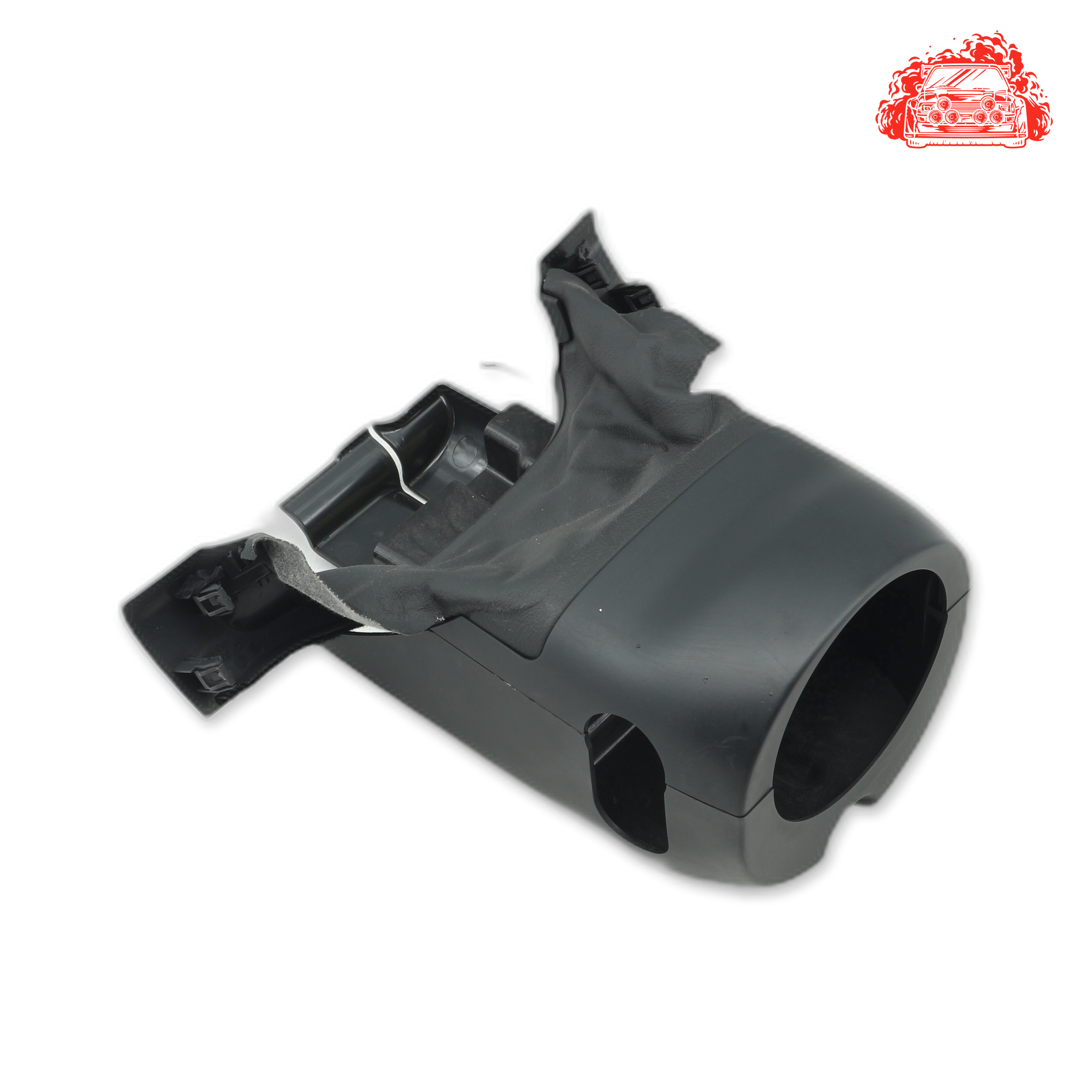 Used AUDI A4 Steering Column Cover