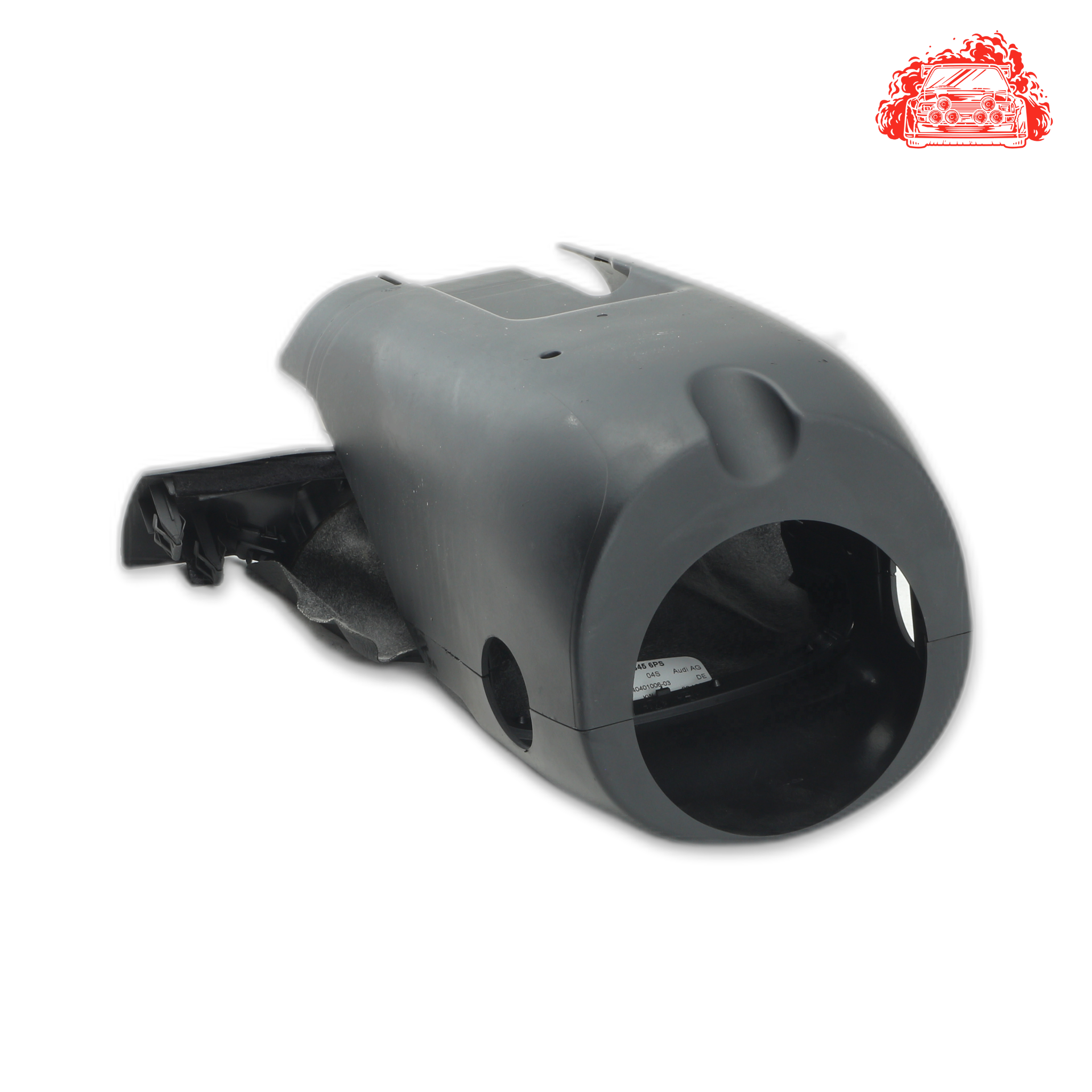 Used AUDI A4 Steering Column Cover