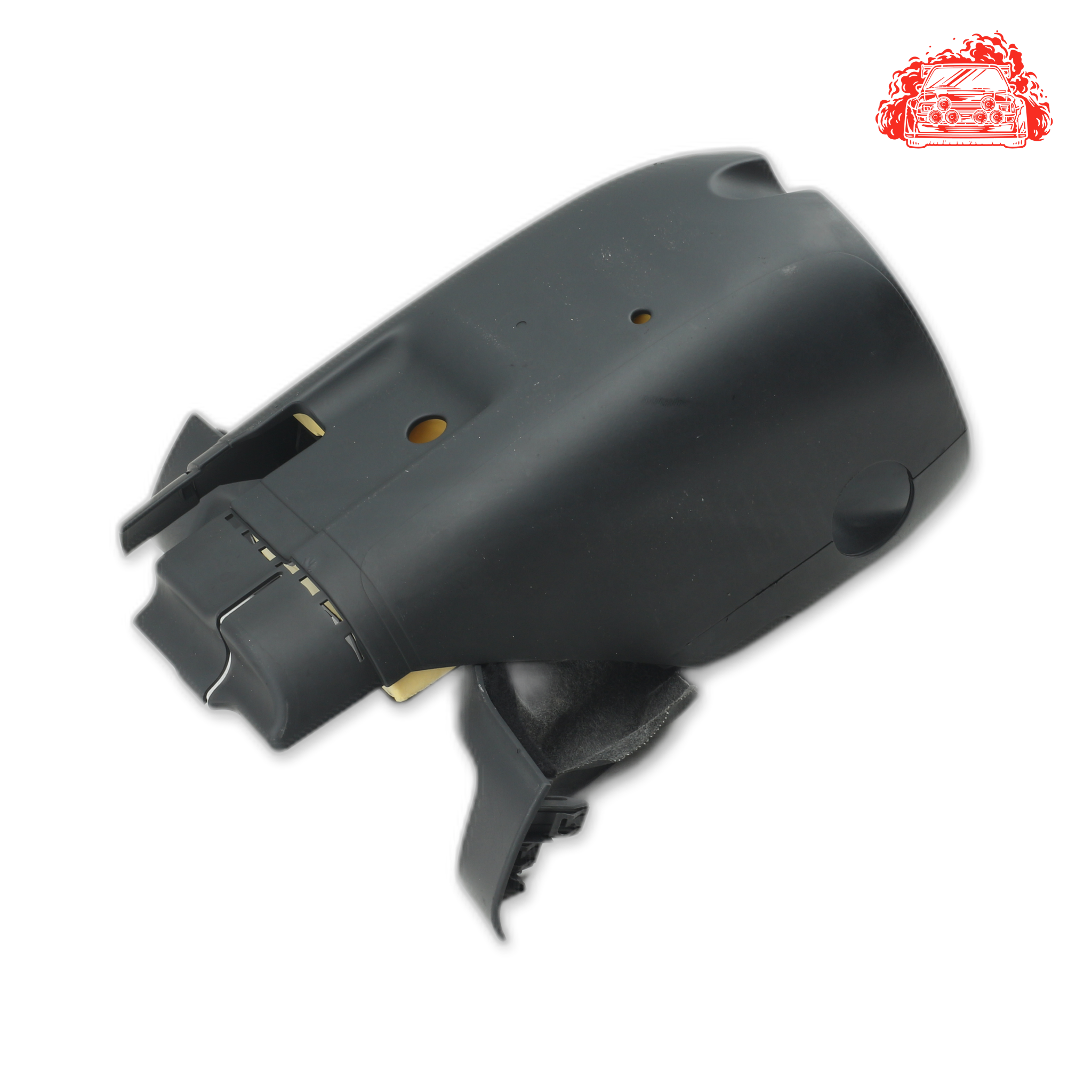 Used AUDI A4 Steering Column Cover