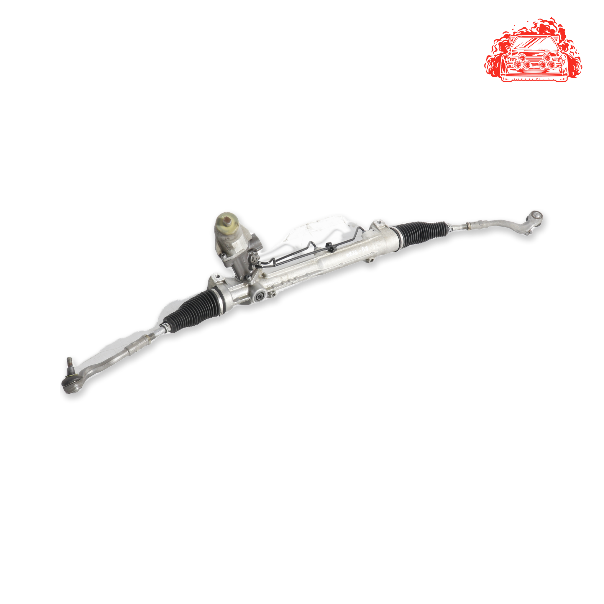 steering rack - photo 5