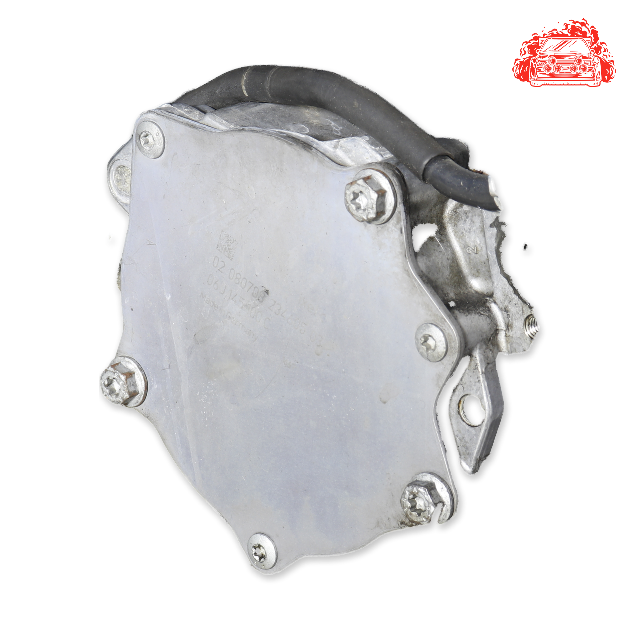 Used Audi A4 Vacuum Pump