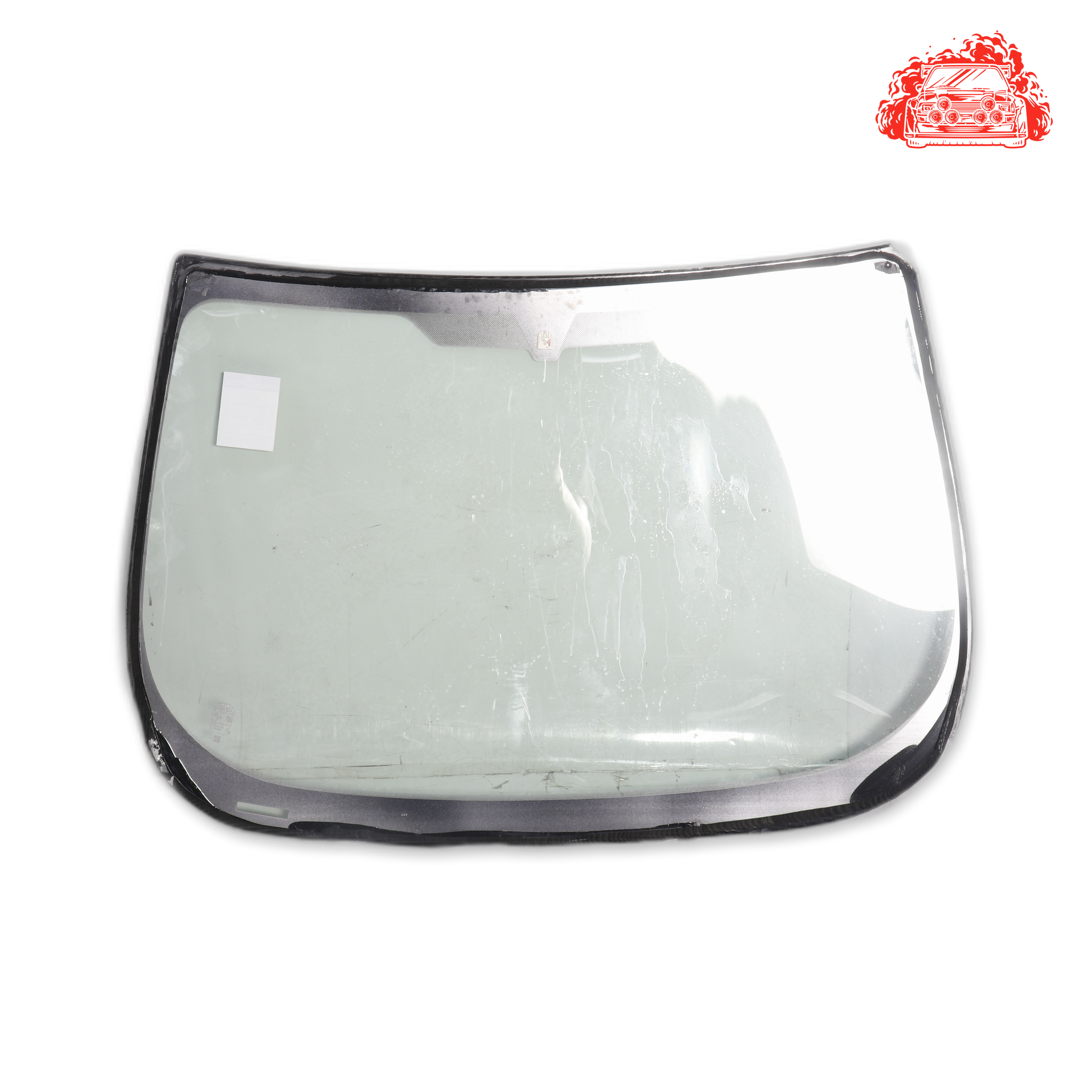 Used Audi A4 Windscreen