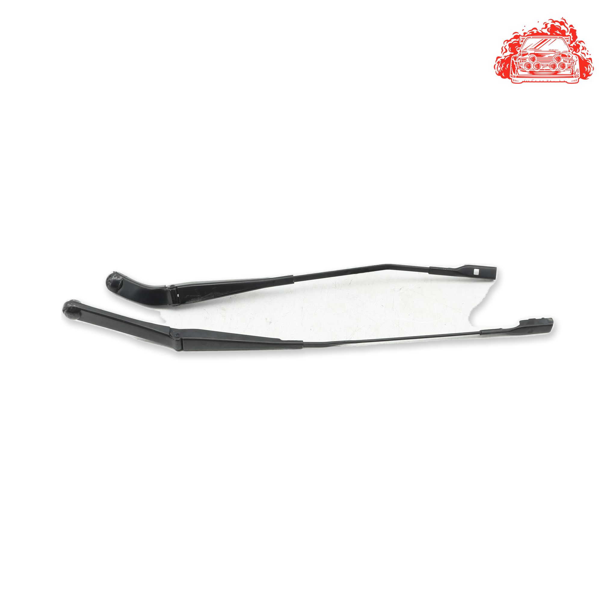 AUDI A4 Wiper Arms Set