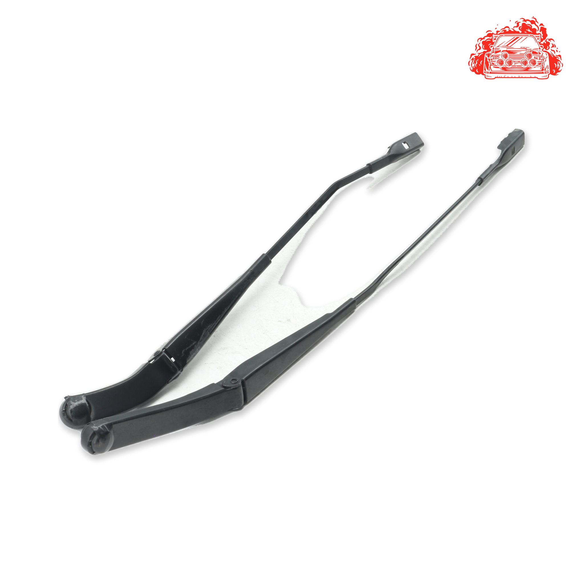 AUDI A4 Wiper Arms Set