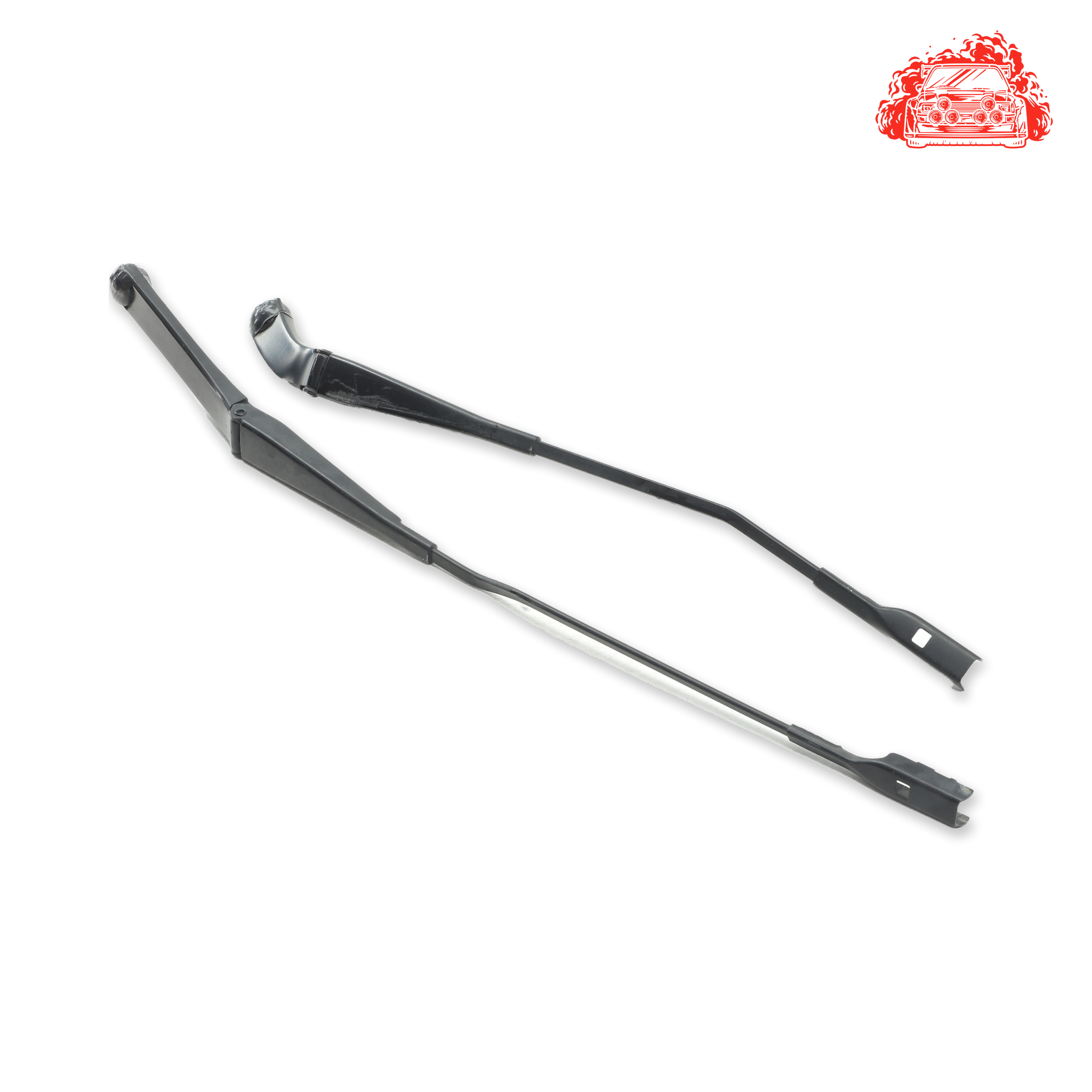 AUDI A4 Wiper Arms Set