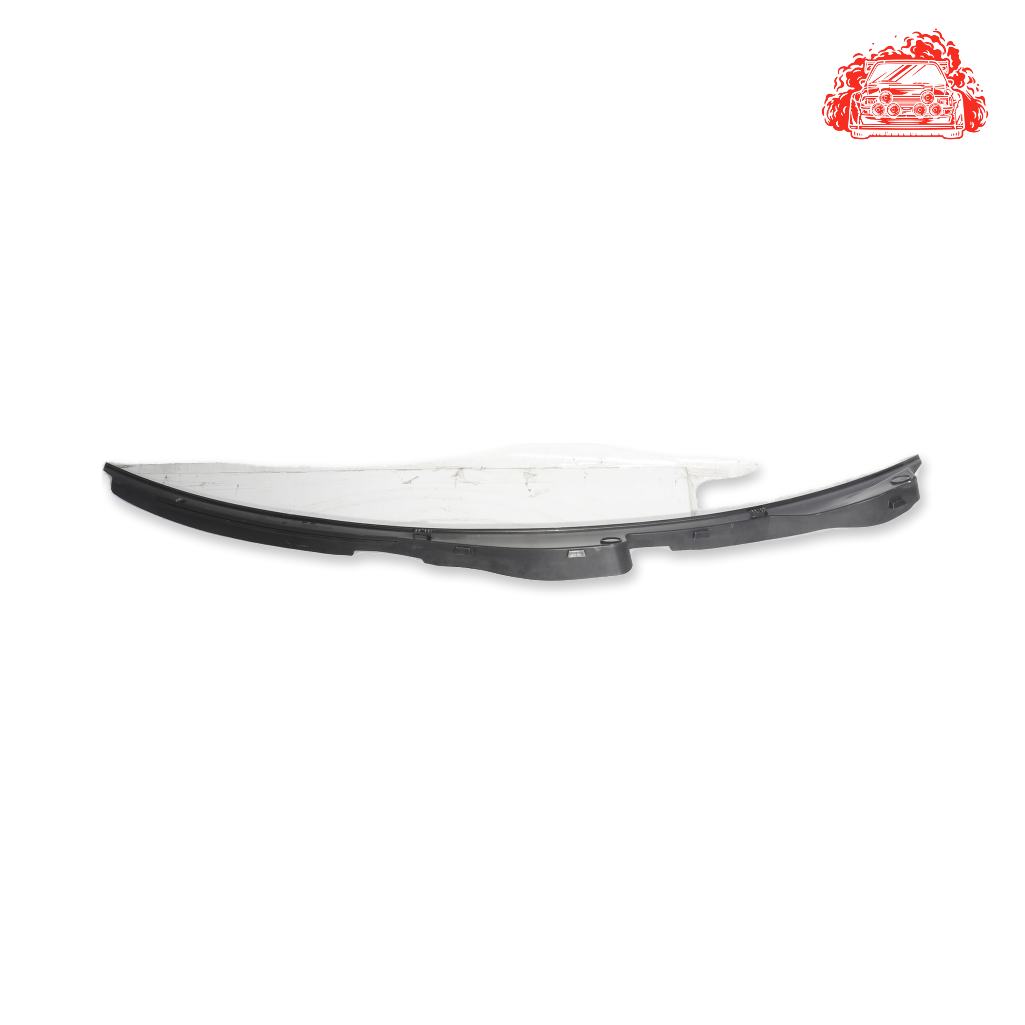 Used Audi A4 Wiper Cowl Panel - OEM Part 8k2819403