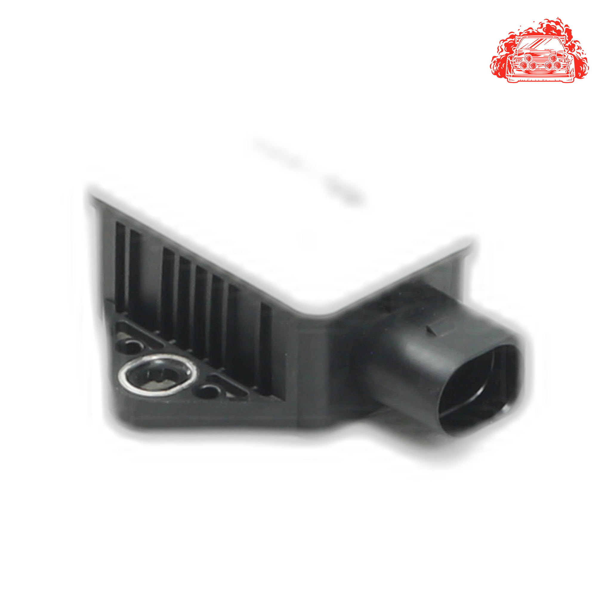 Used Audi A4 Yaw Rate Sensor