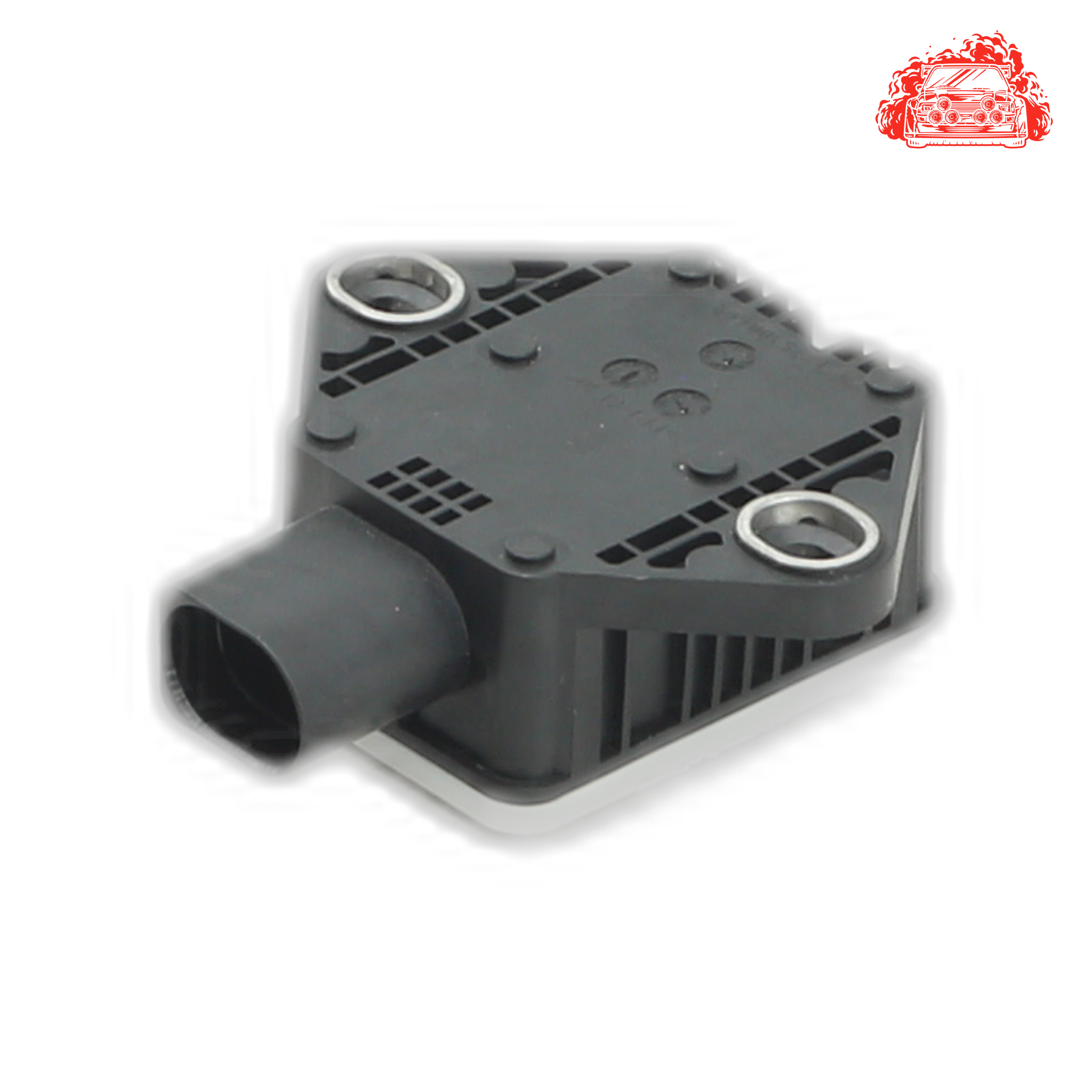 Used Audi A4 Yaw Rate Sensor