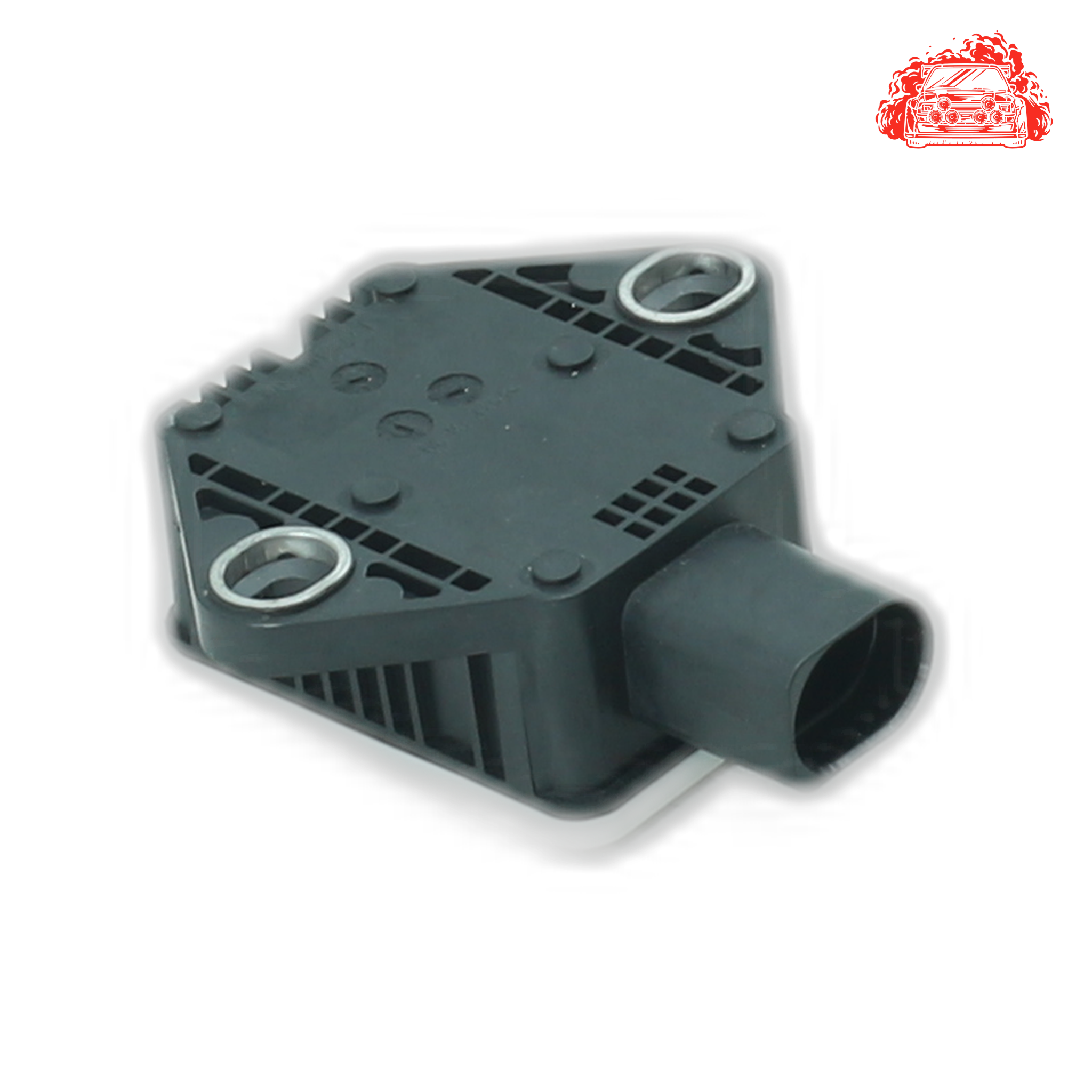 Used Audi A4 Yaw Rate Sensor