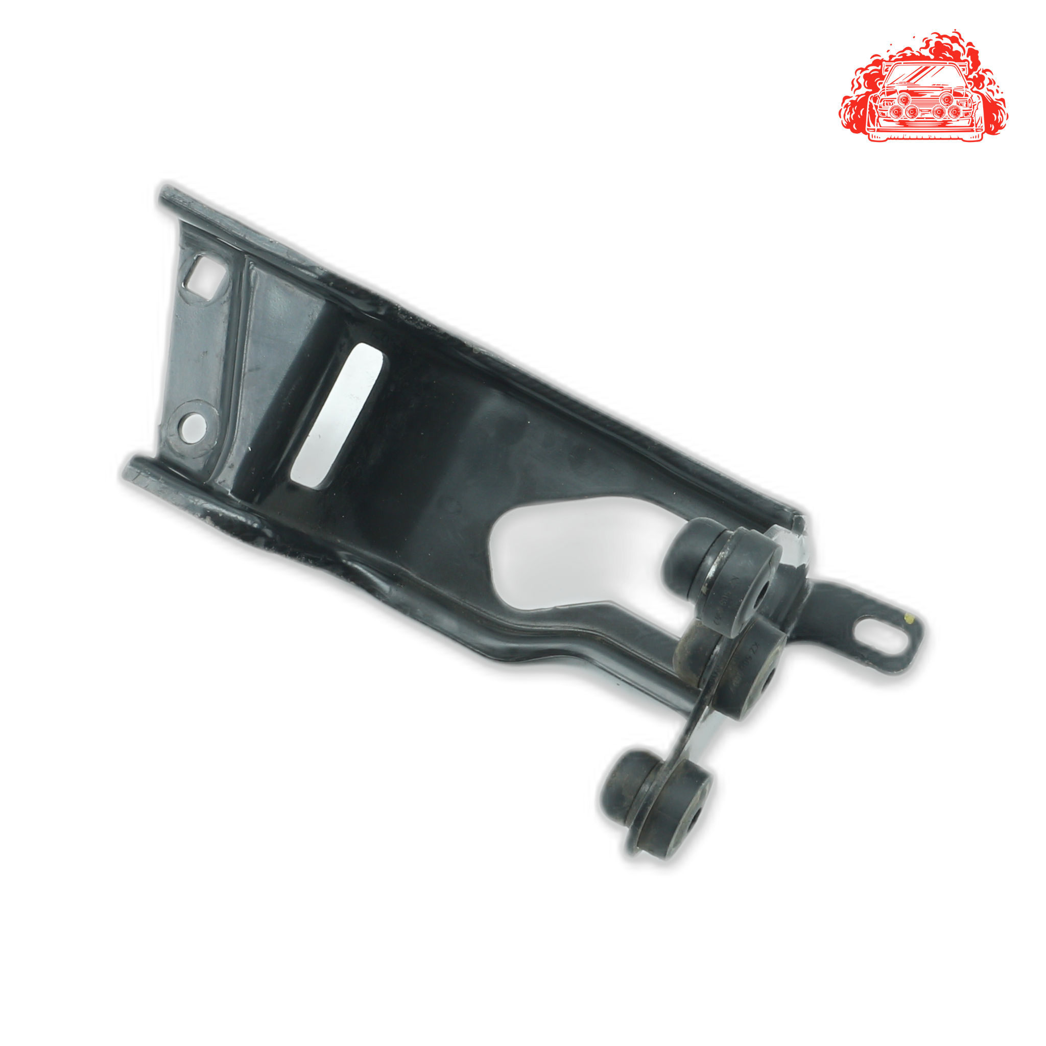 AUDI TT 1.8 TURBO Abs Bracket