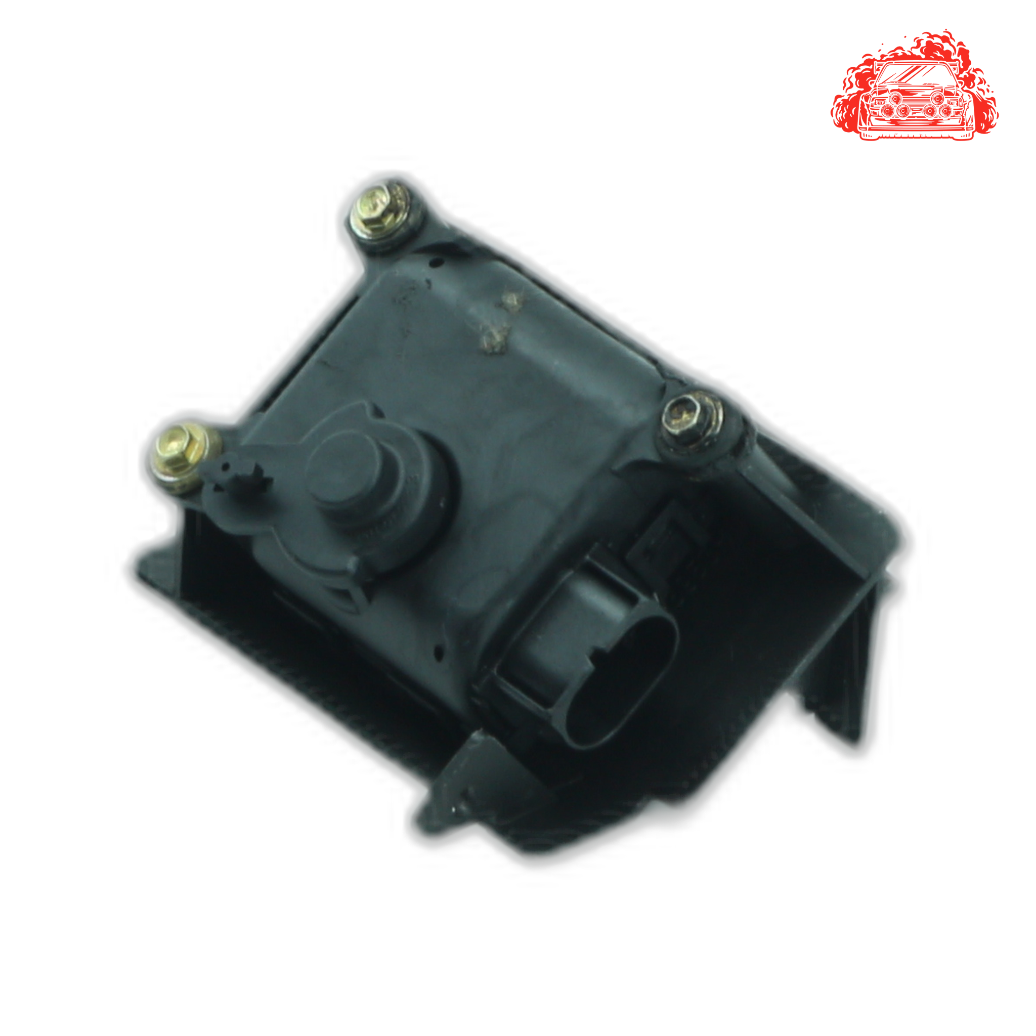 Used Audi TT 1.8 TURBO Ac Climate Actuator