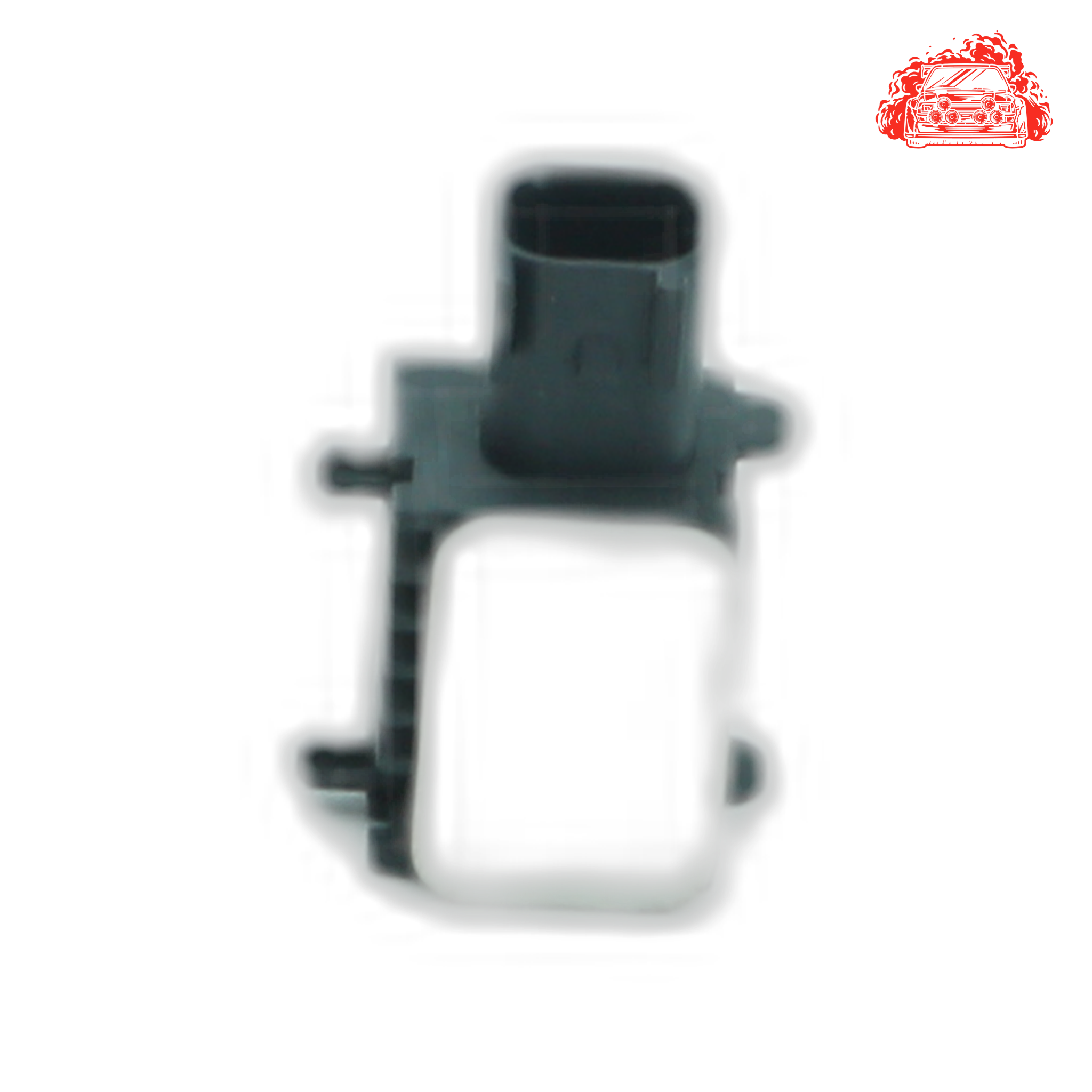 AUDI TT 1.8 TURBO Air Bag Side Impact Sensor