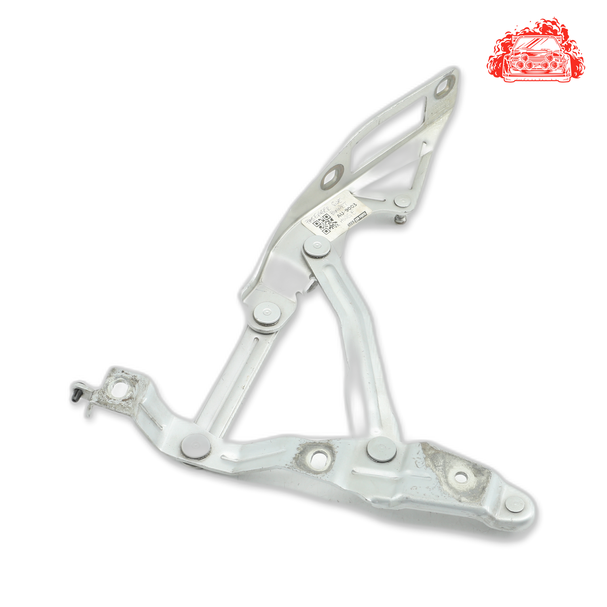 AUDI TT 1.8 TURBO Bonnet Hinges