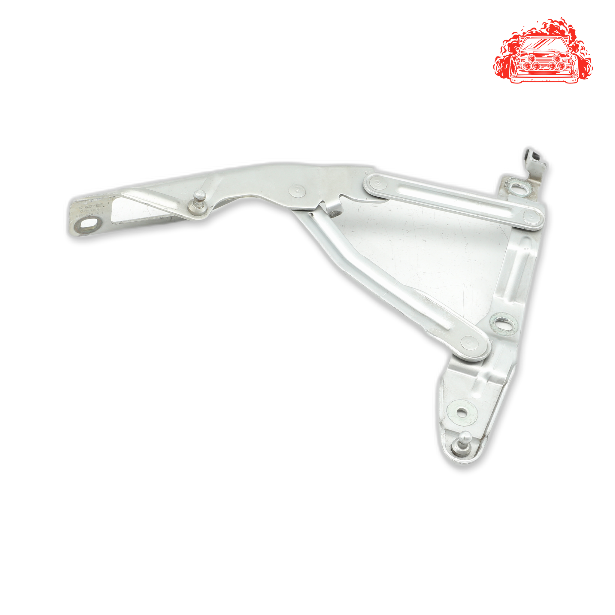 AUDI TT 1.8 TURBO Bonnet Hinges