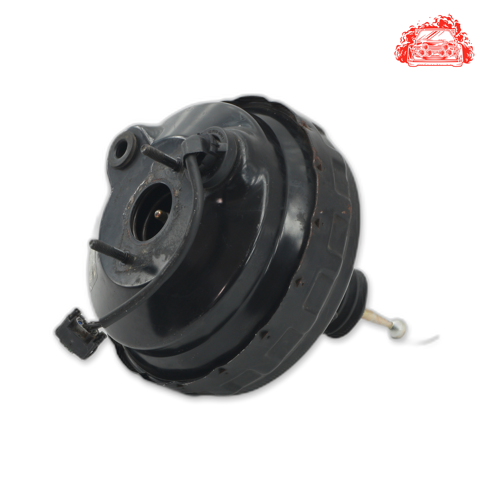 Used Audi TT 1.8 TURBO Brake Booster