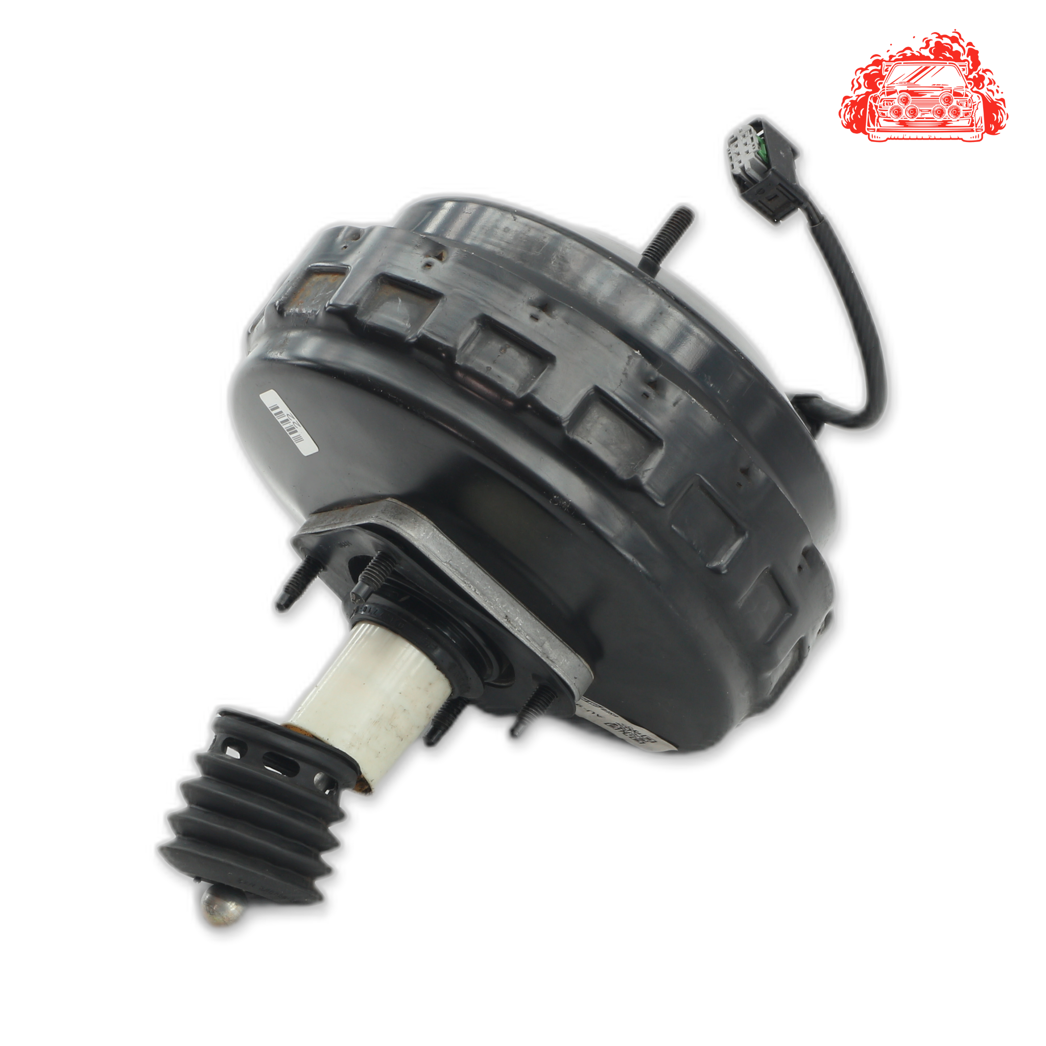 Used Audi TT 1.8 TURBO Brake Booster